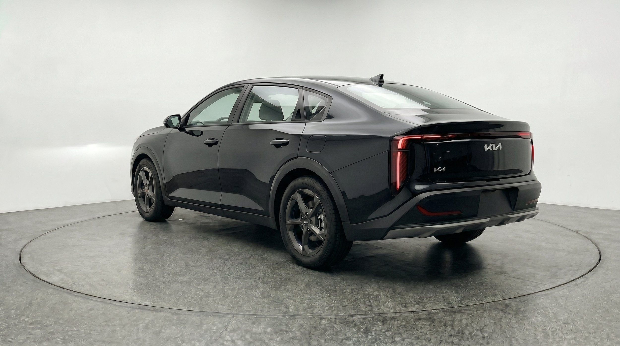 Thumbnail: 2026 Kia K4 - 6