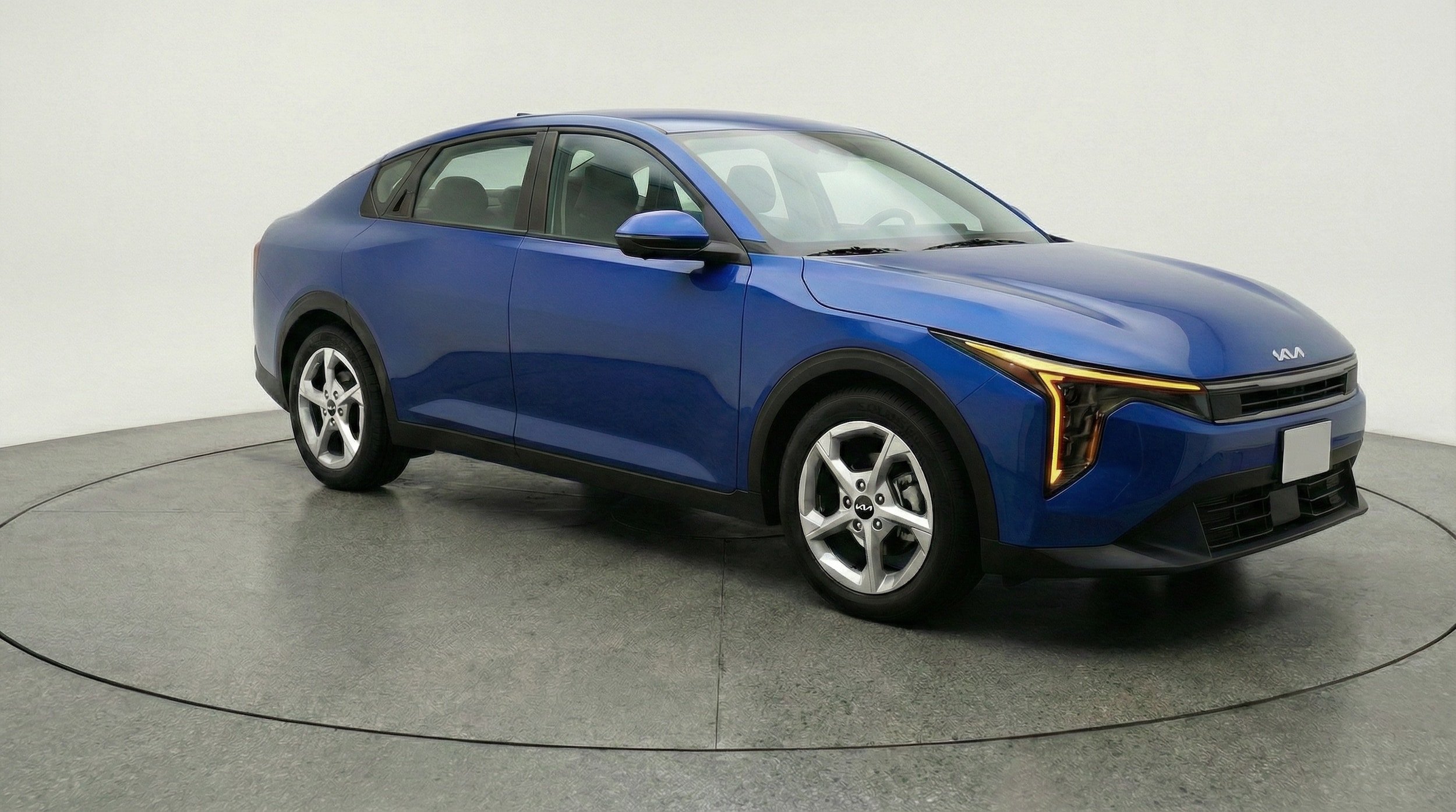 Thumbnail: 2025 Kia K4 - 1