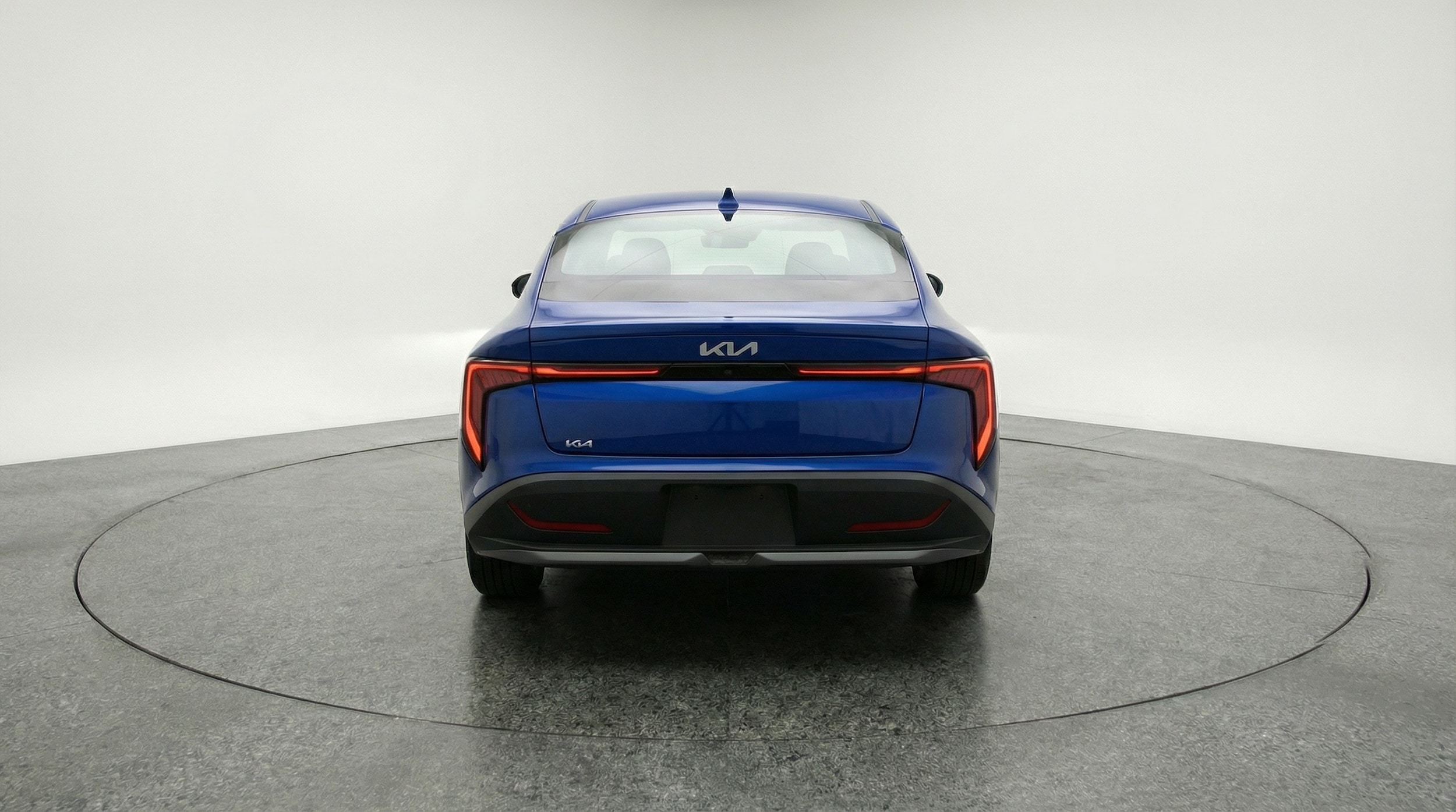 Thumbnail: 2025 Kia K4 - 6