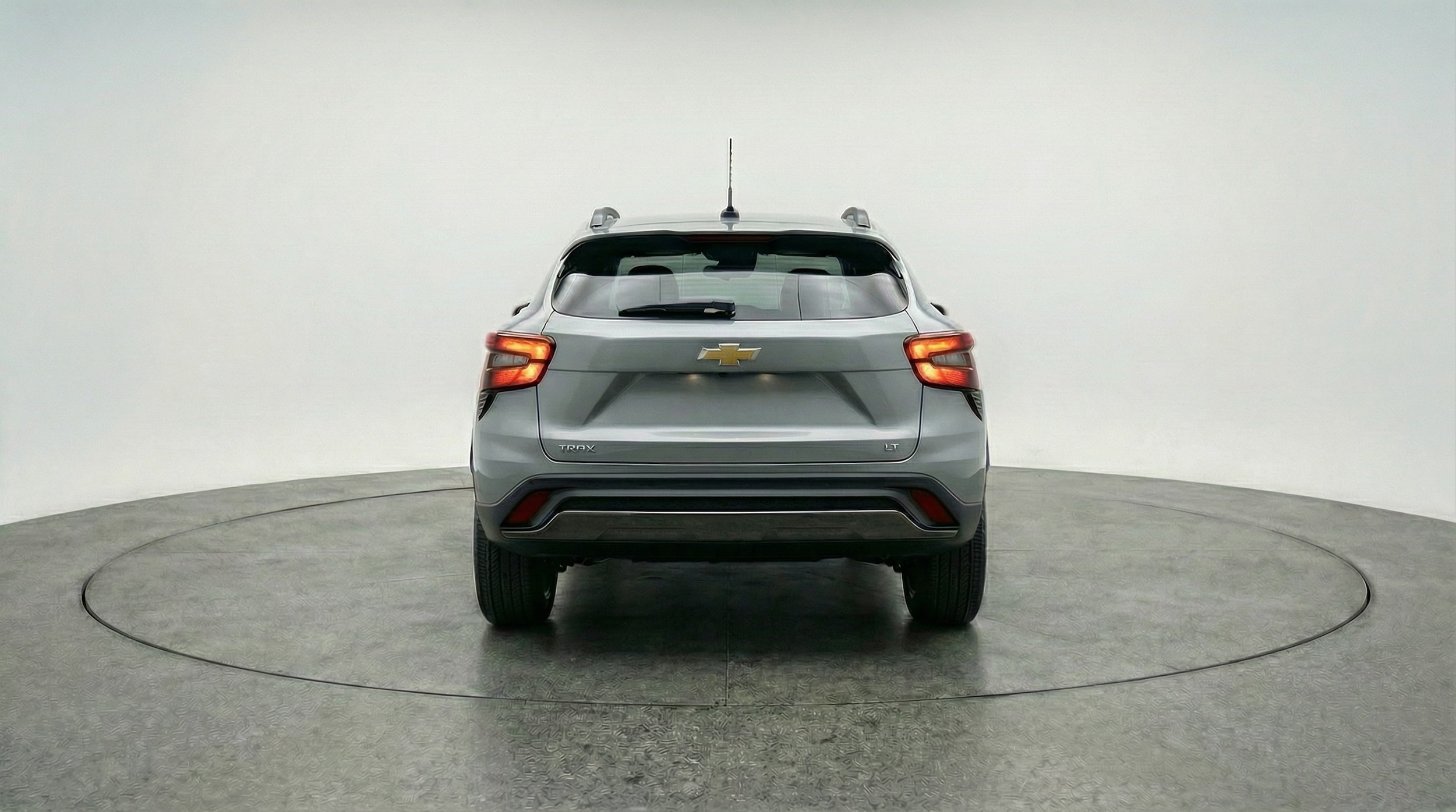 Thumbnail: 2025 Chevrolet Trax - 6