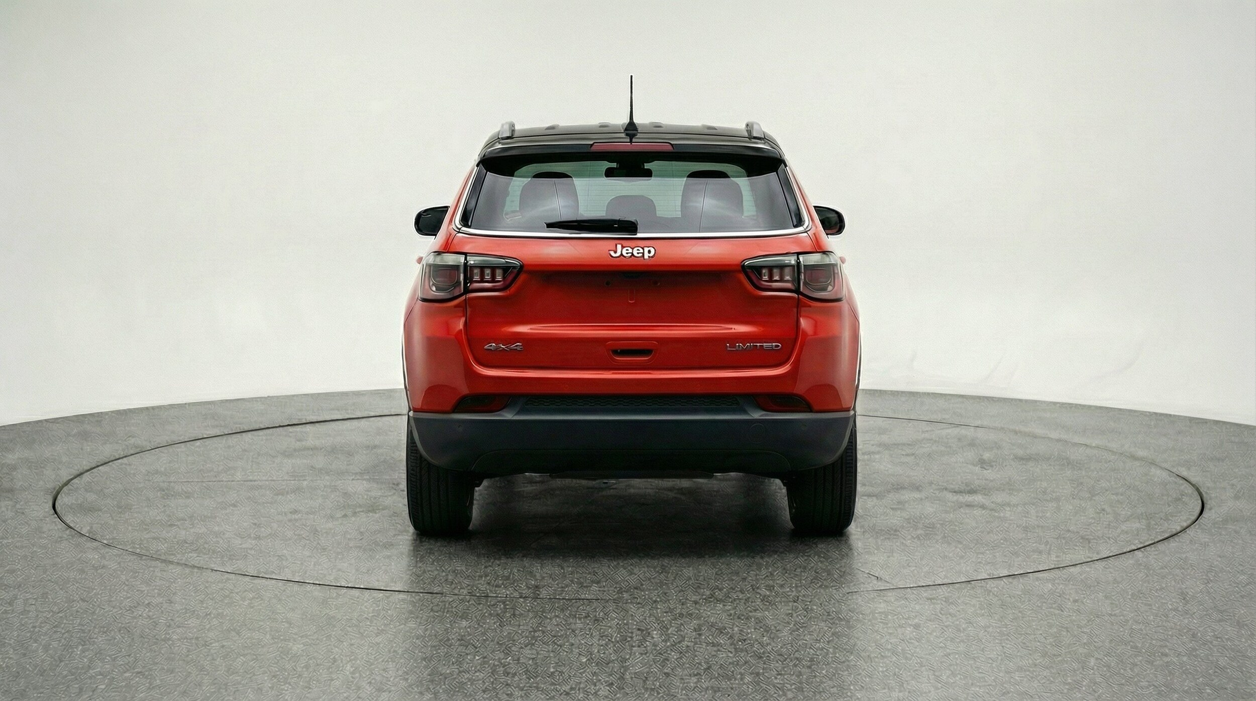 Thumbnail: 2025 Jeep Compass - 7