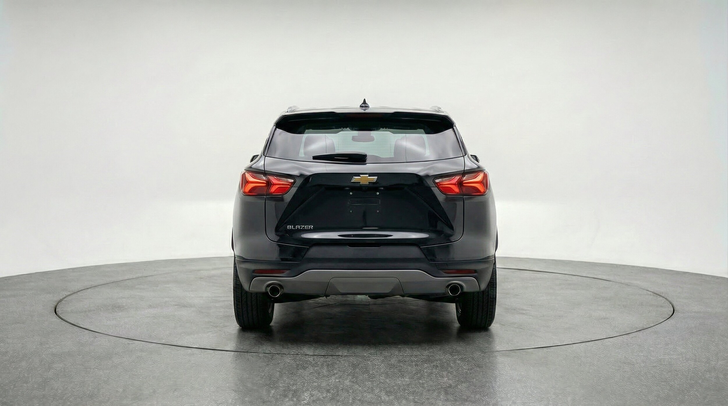 Thumbnail: 2025 Chevrolet Blazer - 7
