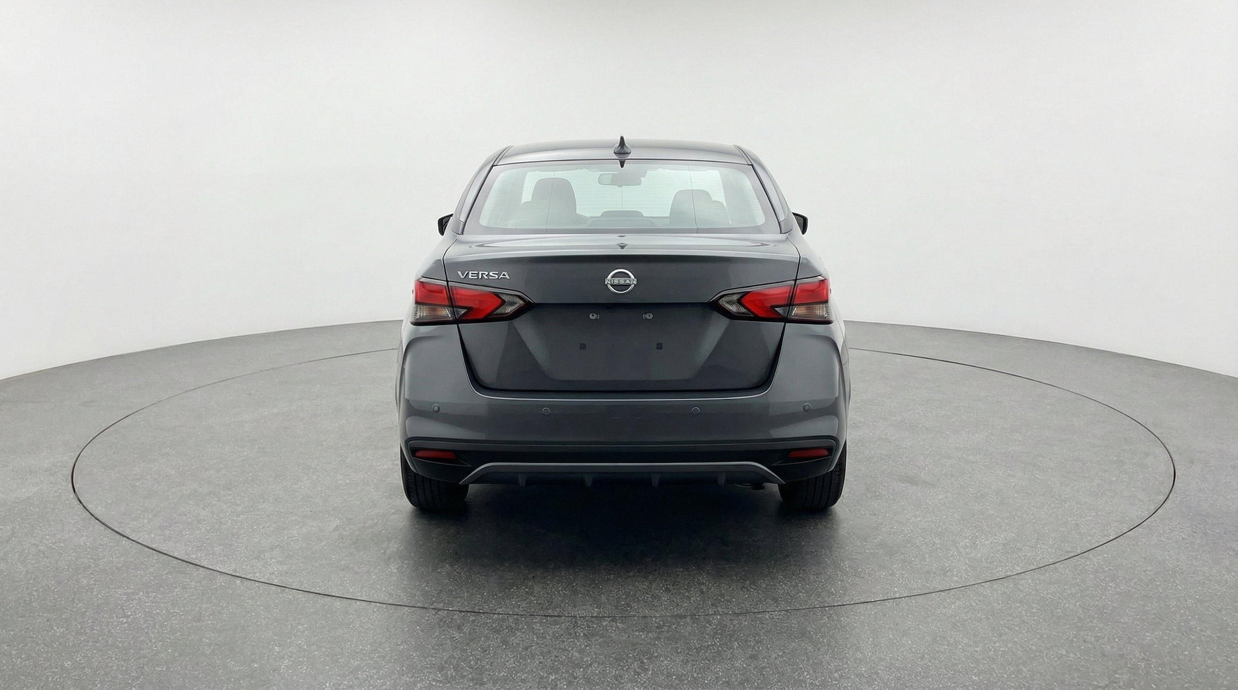 Thumbnail: 2025 Nissan Versa - 7