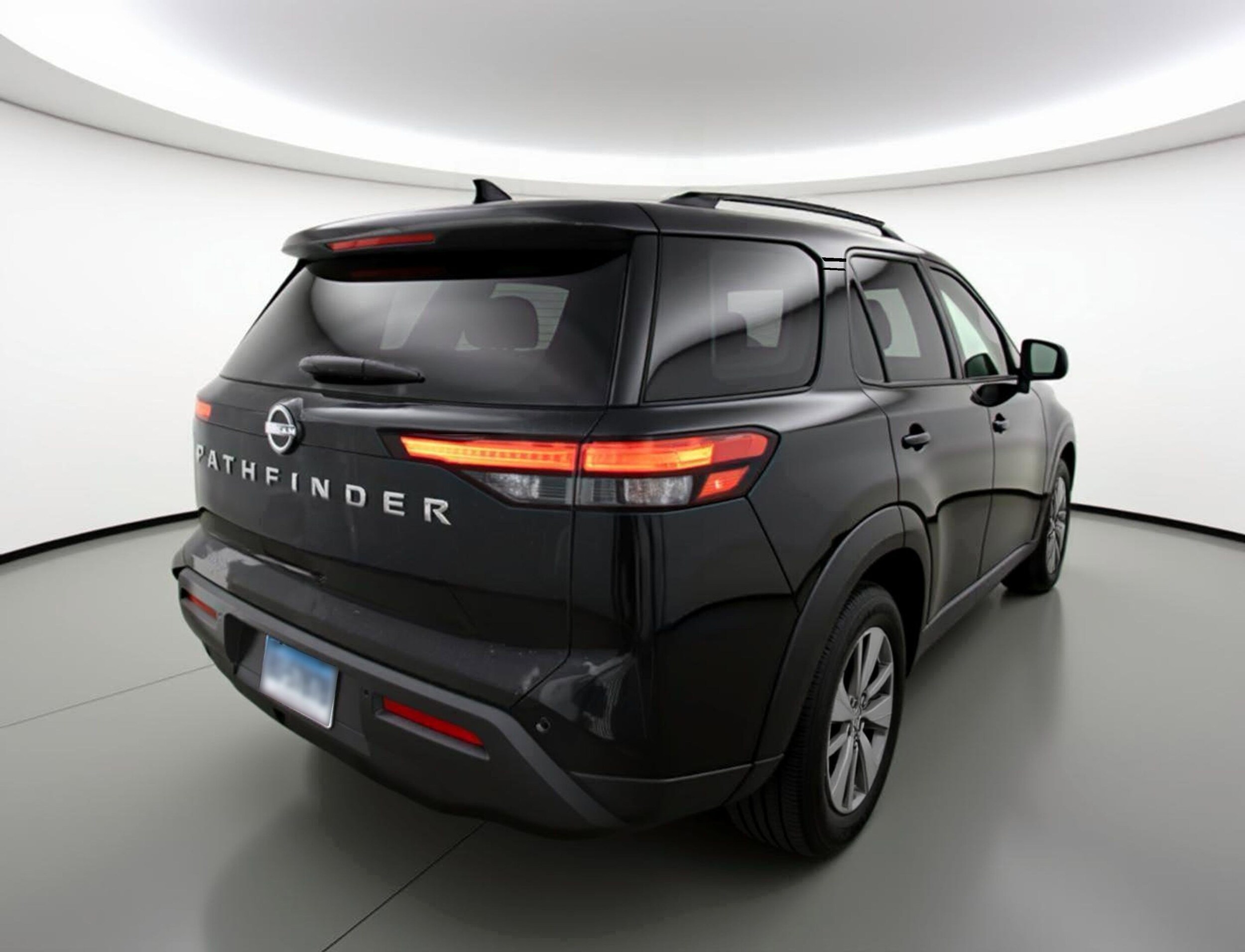 Thumbnail: 2025 Nissan Pathfinder - 9