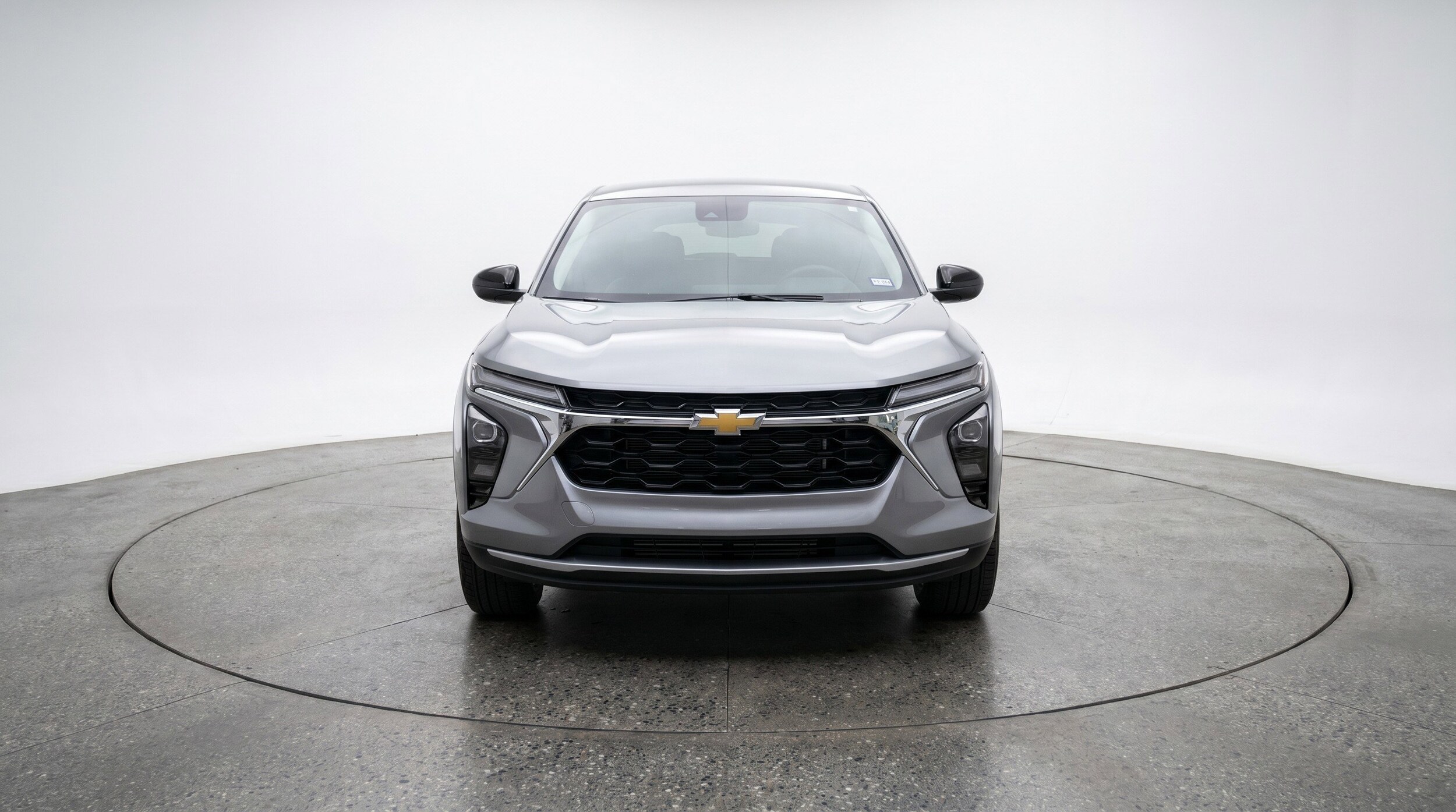 Thumbnail: 2025 Chevrolet Trax - 2