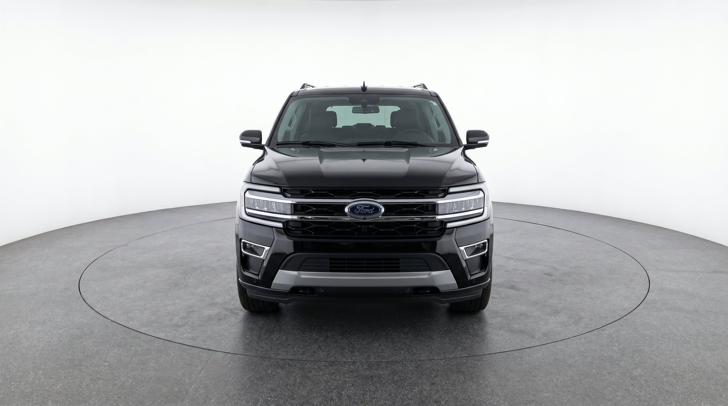 Thumbnail: 2024 Ford Expedition MAX - 2