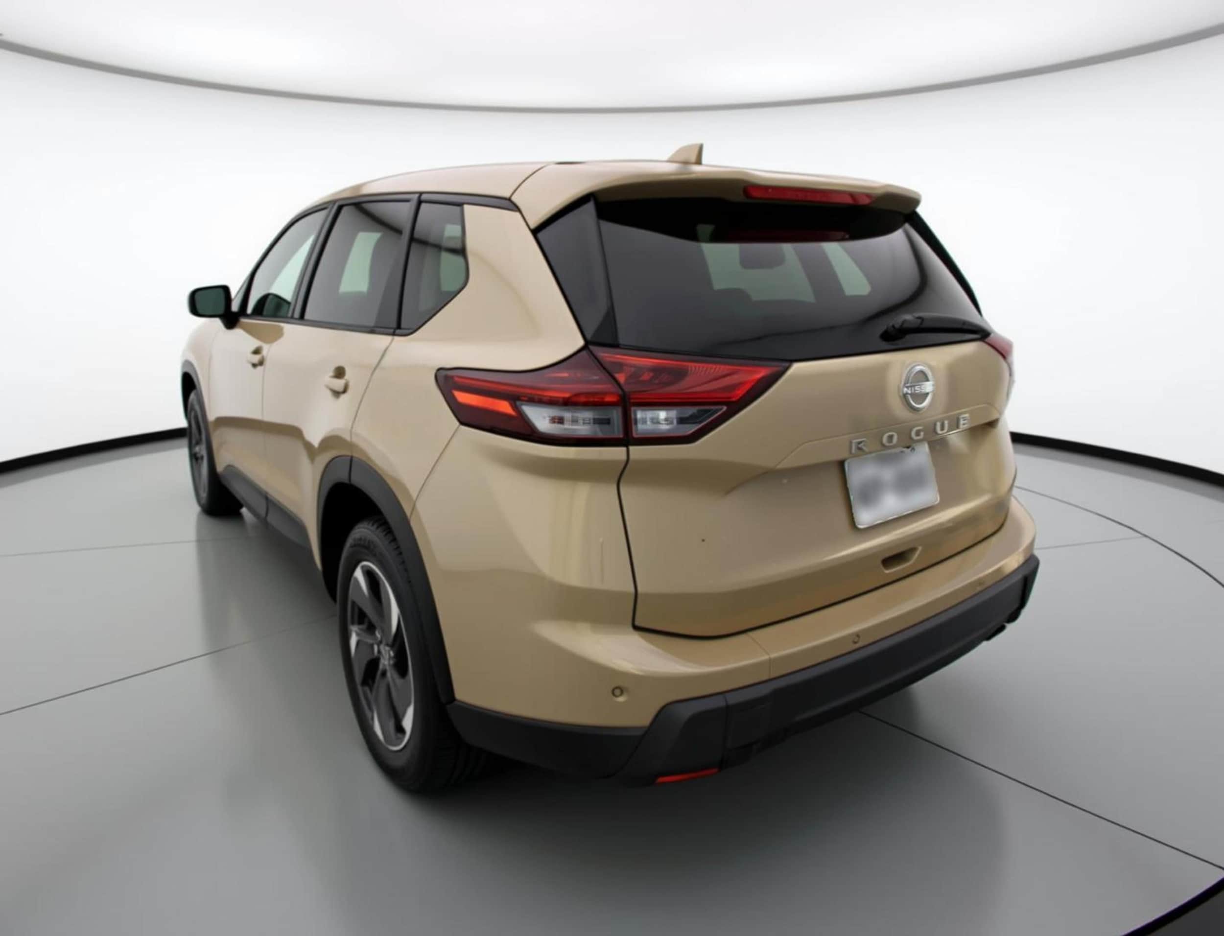 Thumbnail: 2025 Nissan Rogue - 5