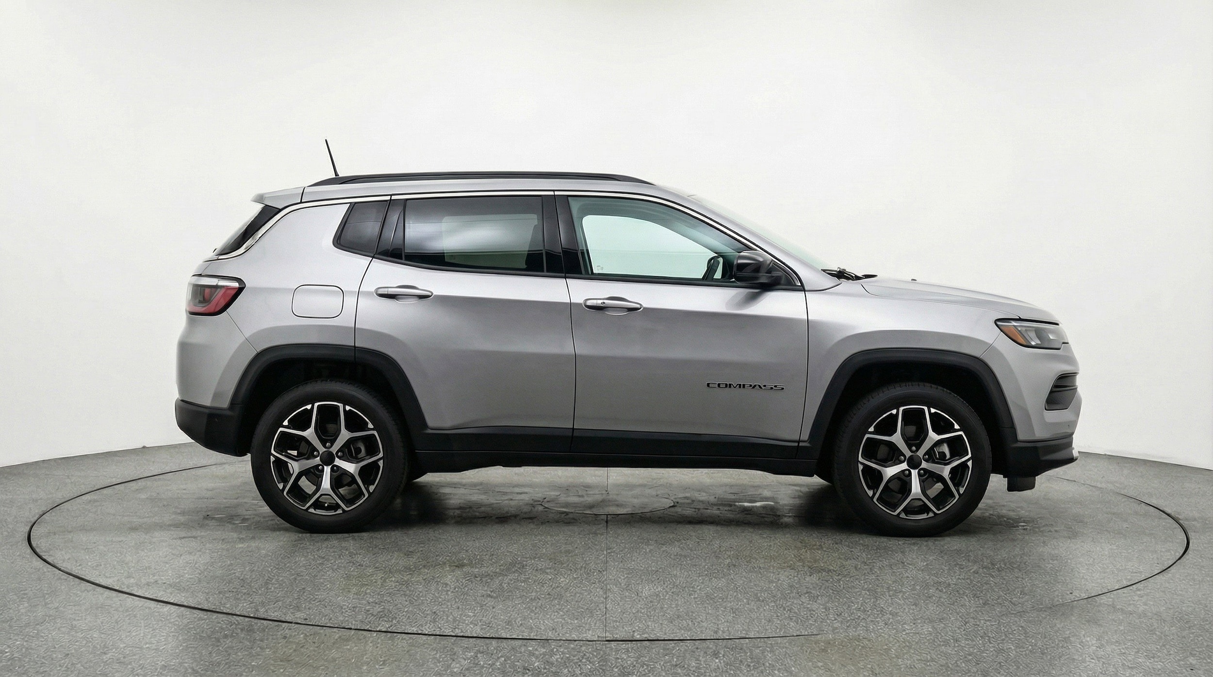 Thumbnail: 2025 Jeep Compass - 11
