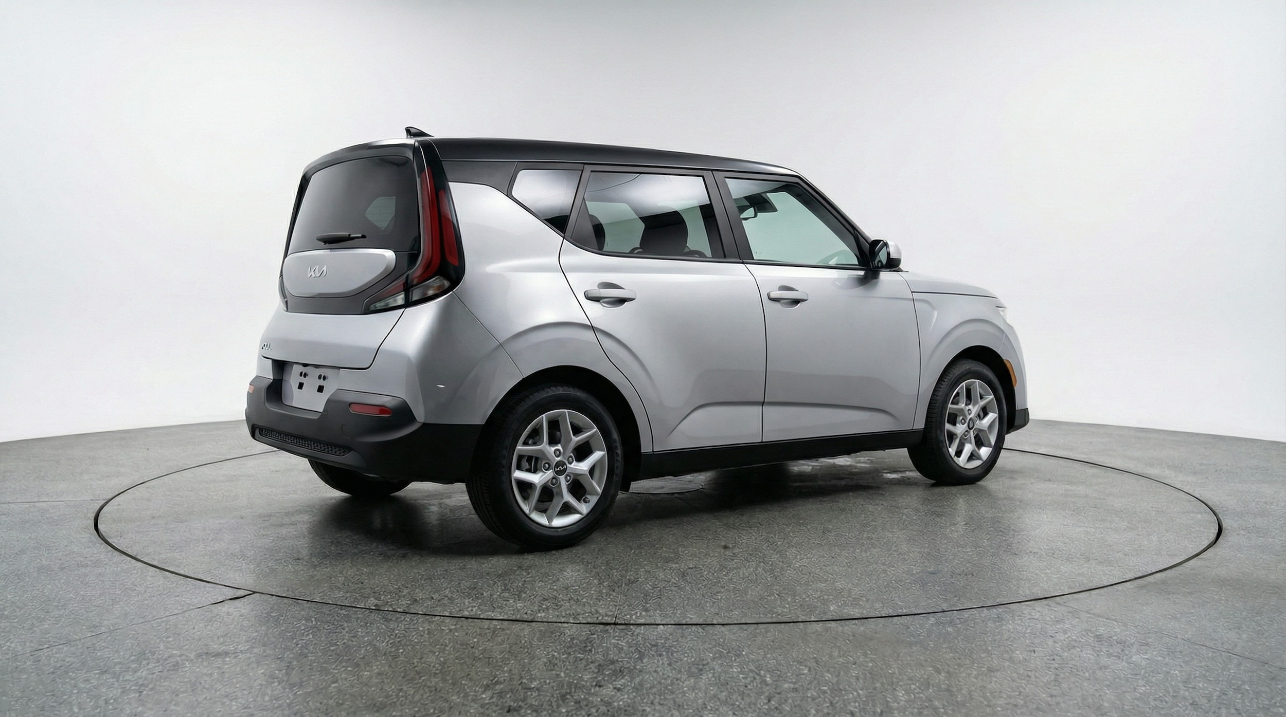 Thumbnail: 2025 Kia Soul - 7