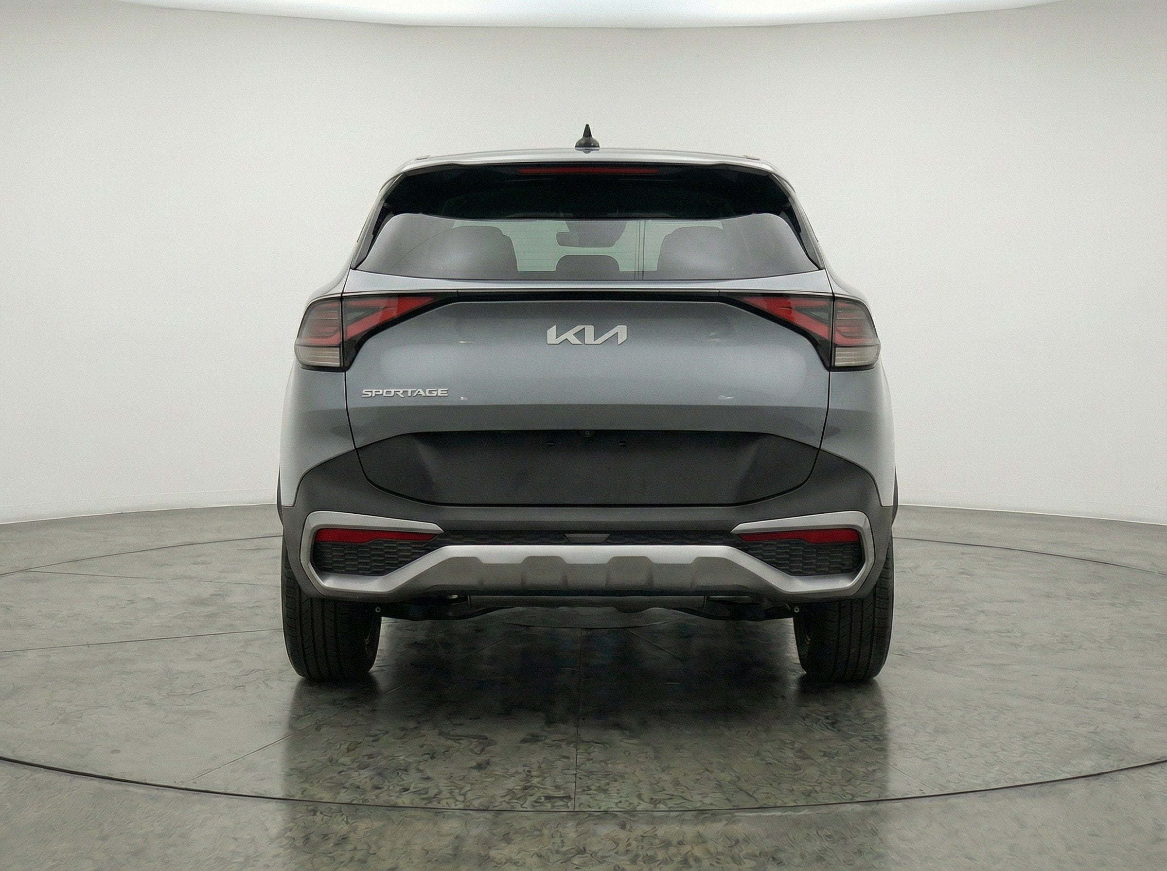 Thumbnail: 2026 Kia Sportage - 7