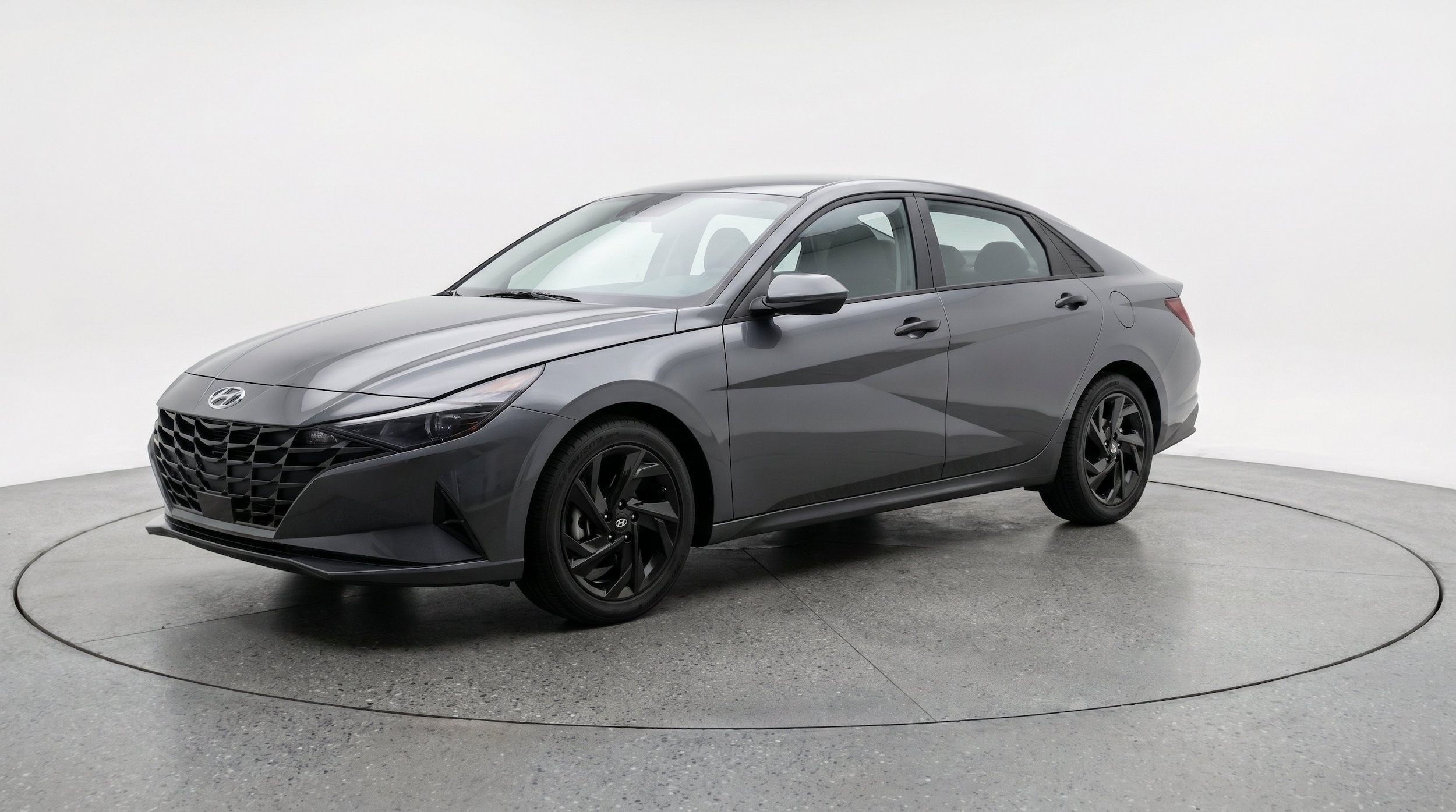 Thumbnail: 2026 Hyundai Elantra - 3