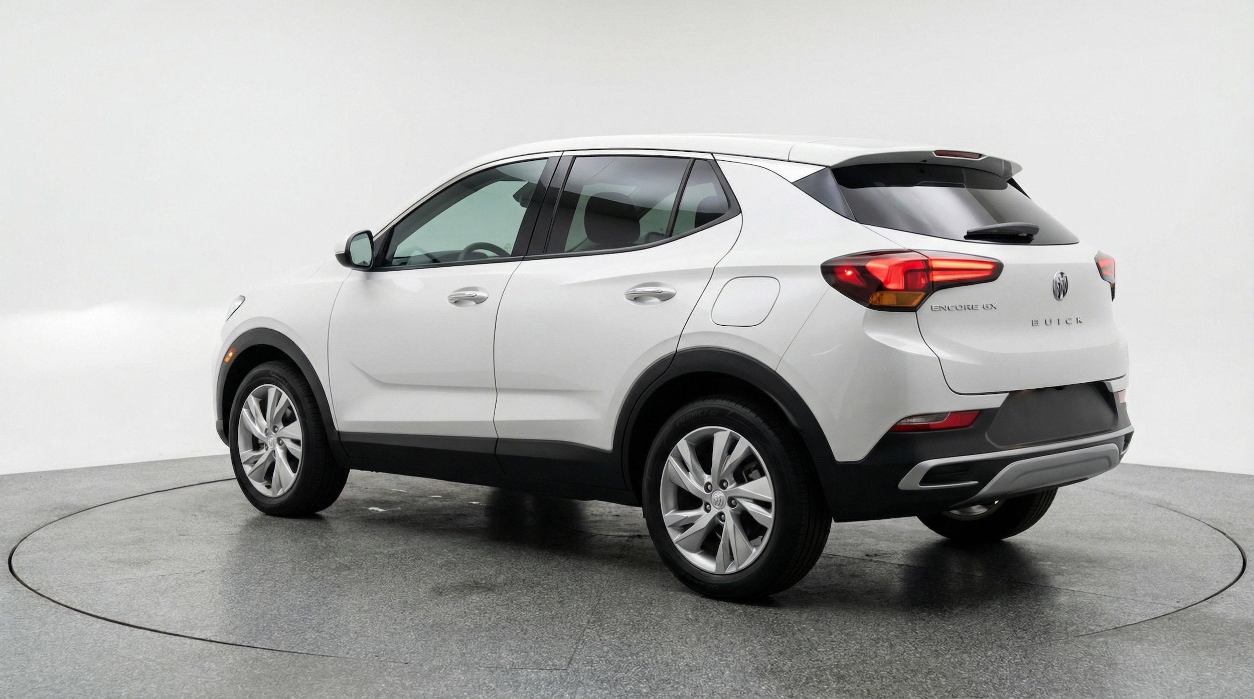 Thumbnail: 2025 Buick Encore GX - 6
