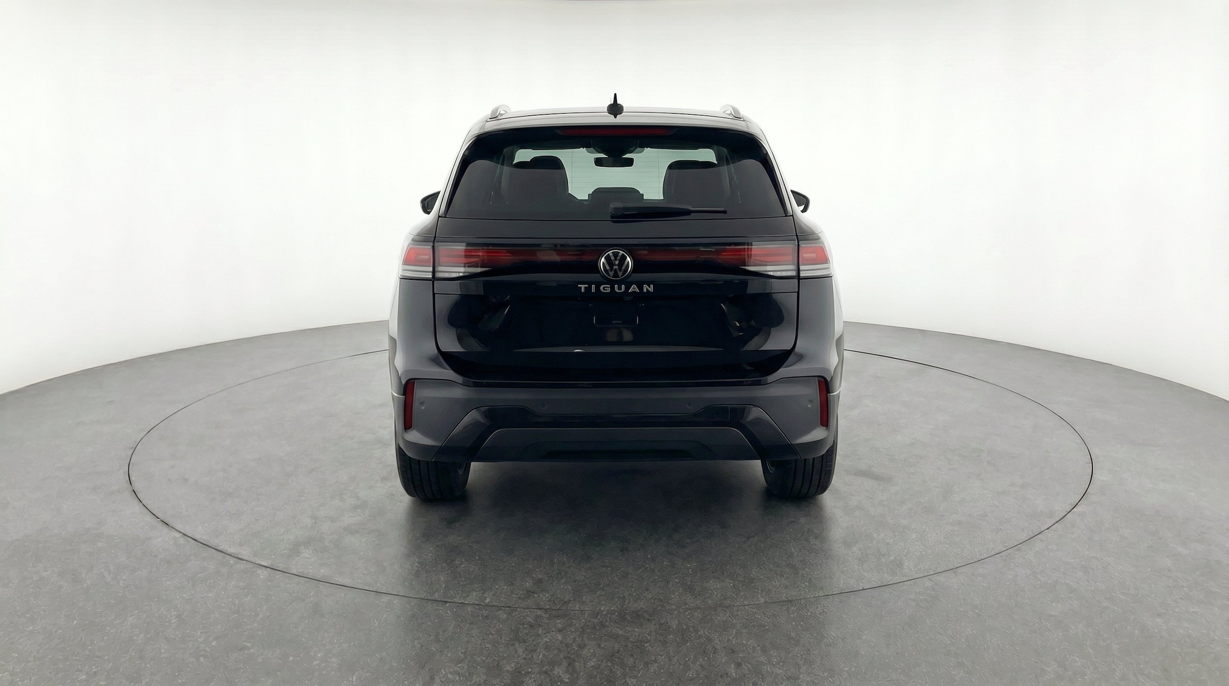 Thumbnail: 2026 Volkswagen Tiguan - 7