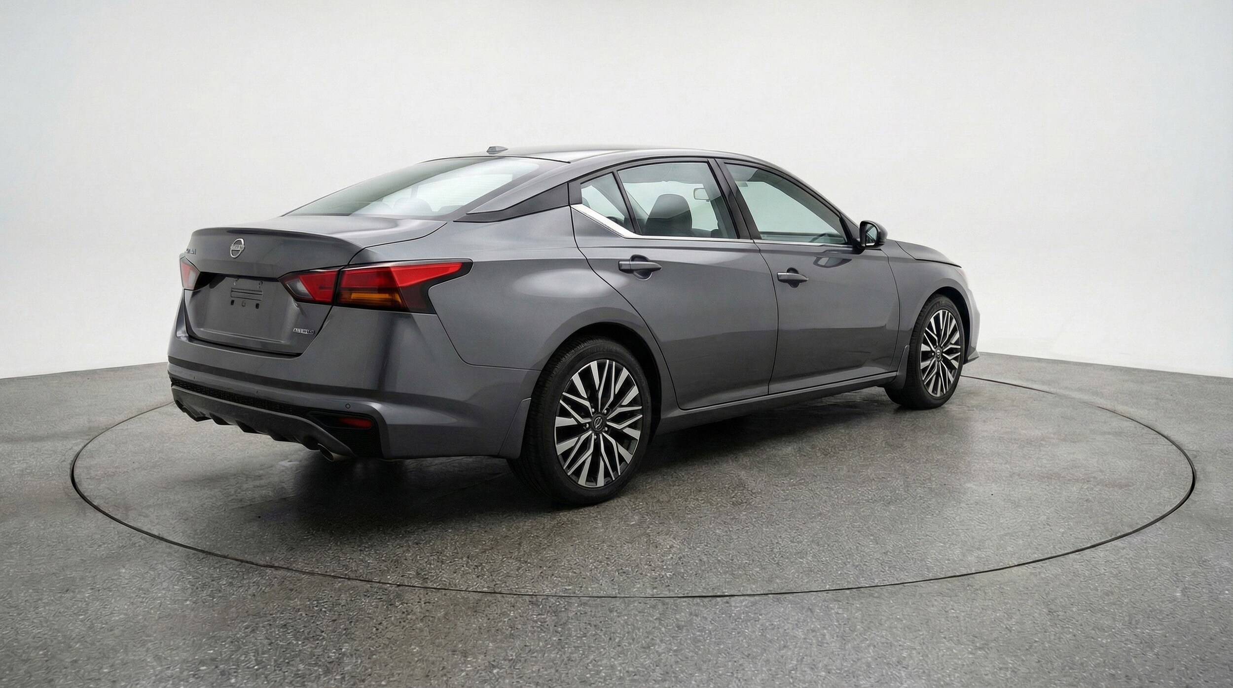 Thumbnail: 2025 Nissan Altima - 9