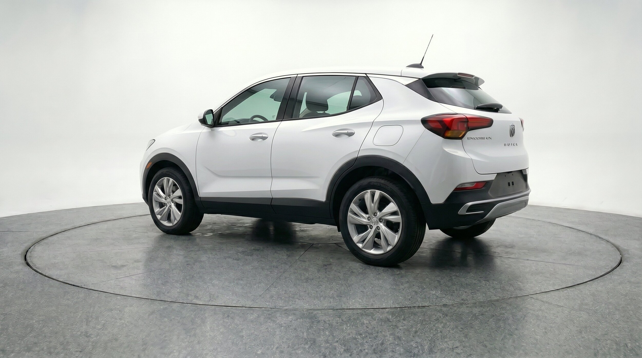 Thumbnail: 2026 Buick Encore GX - 6