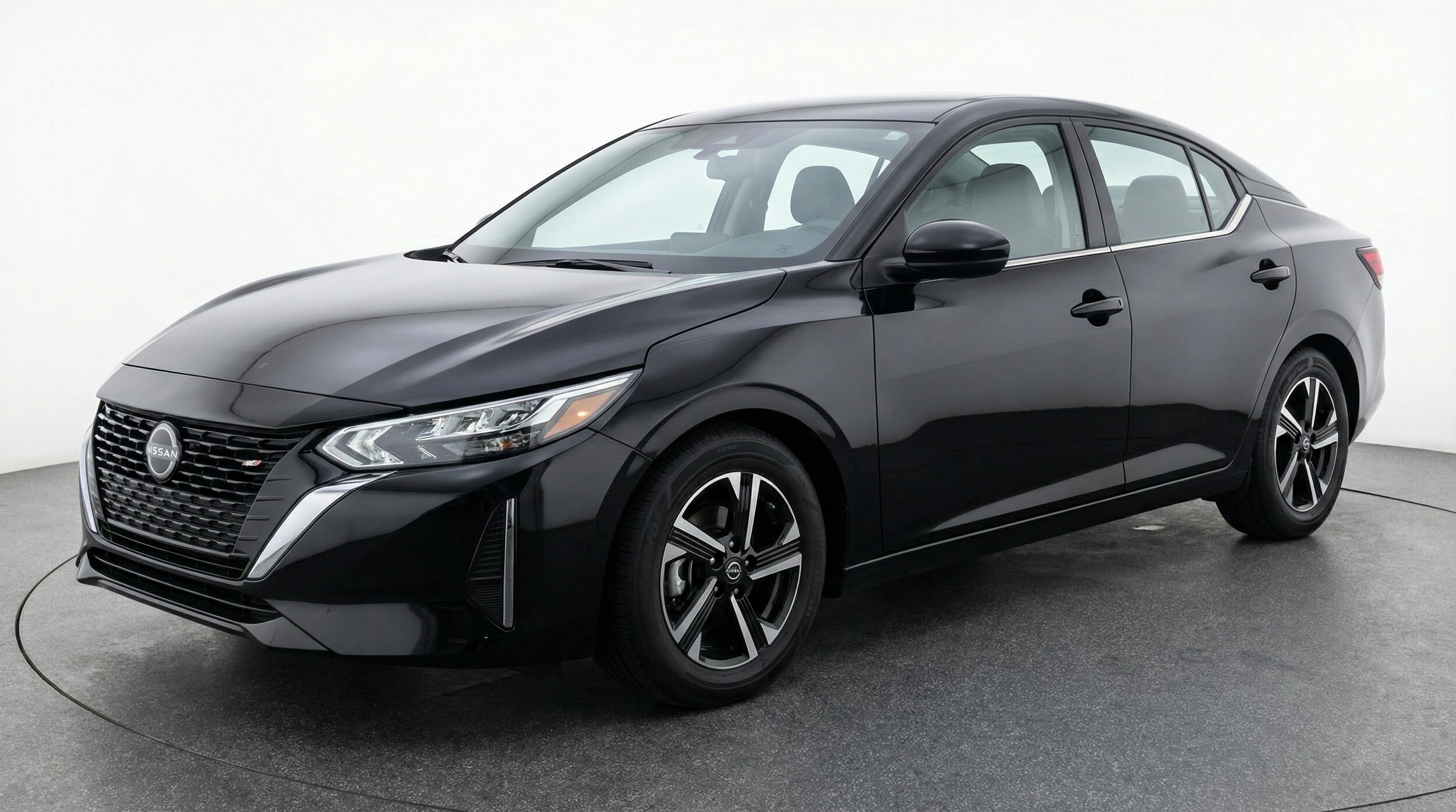 Thumbnail: 2025 Nissan Sentra - 3