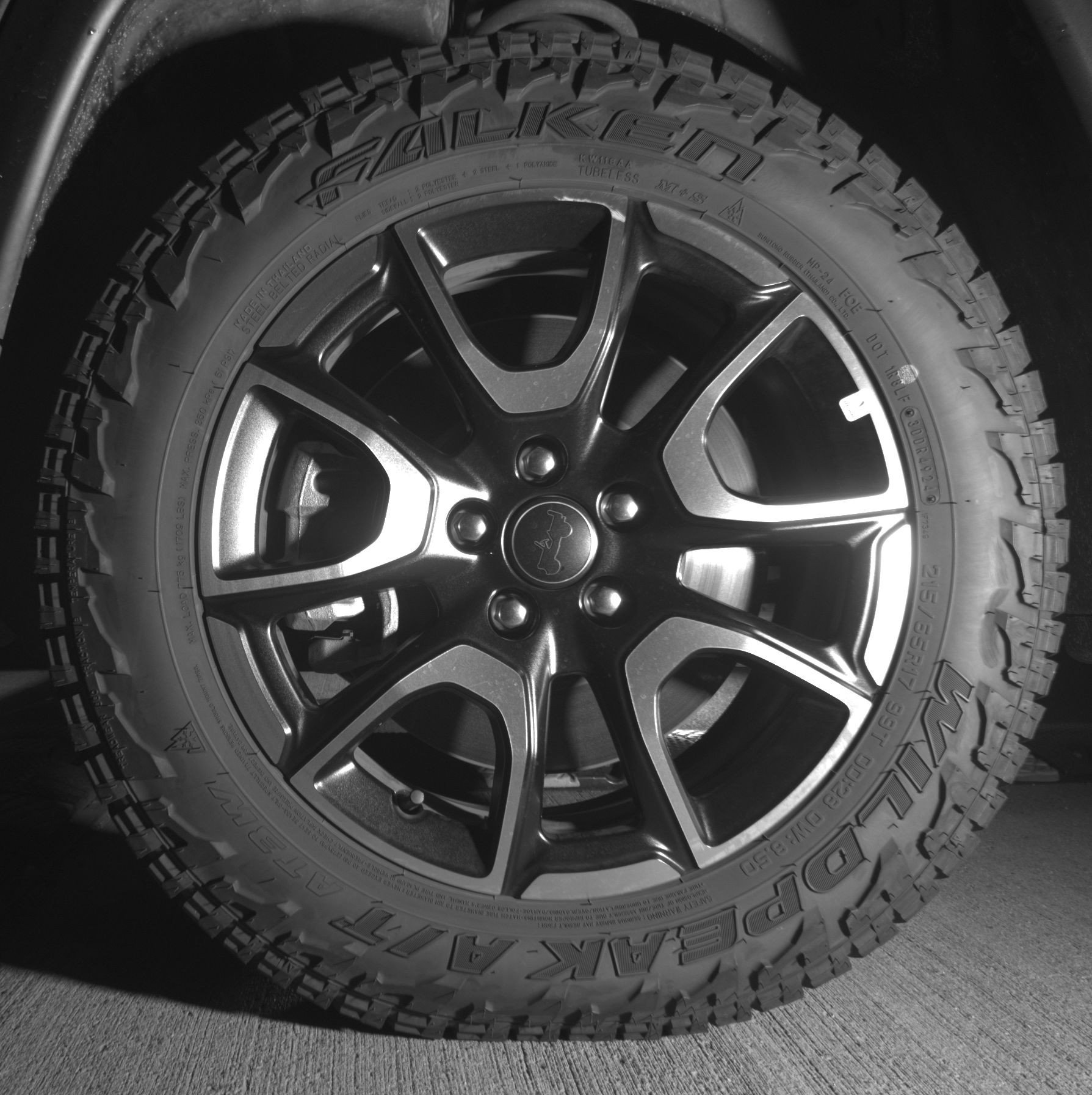 Thumbnail: 2025 Jeep Compass - 12