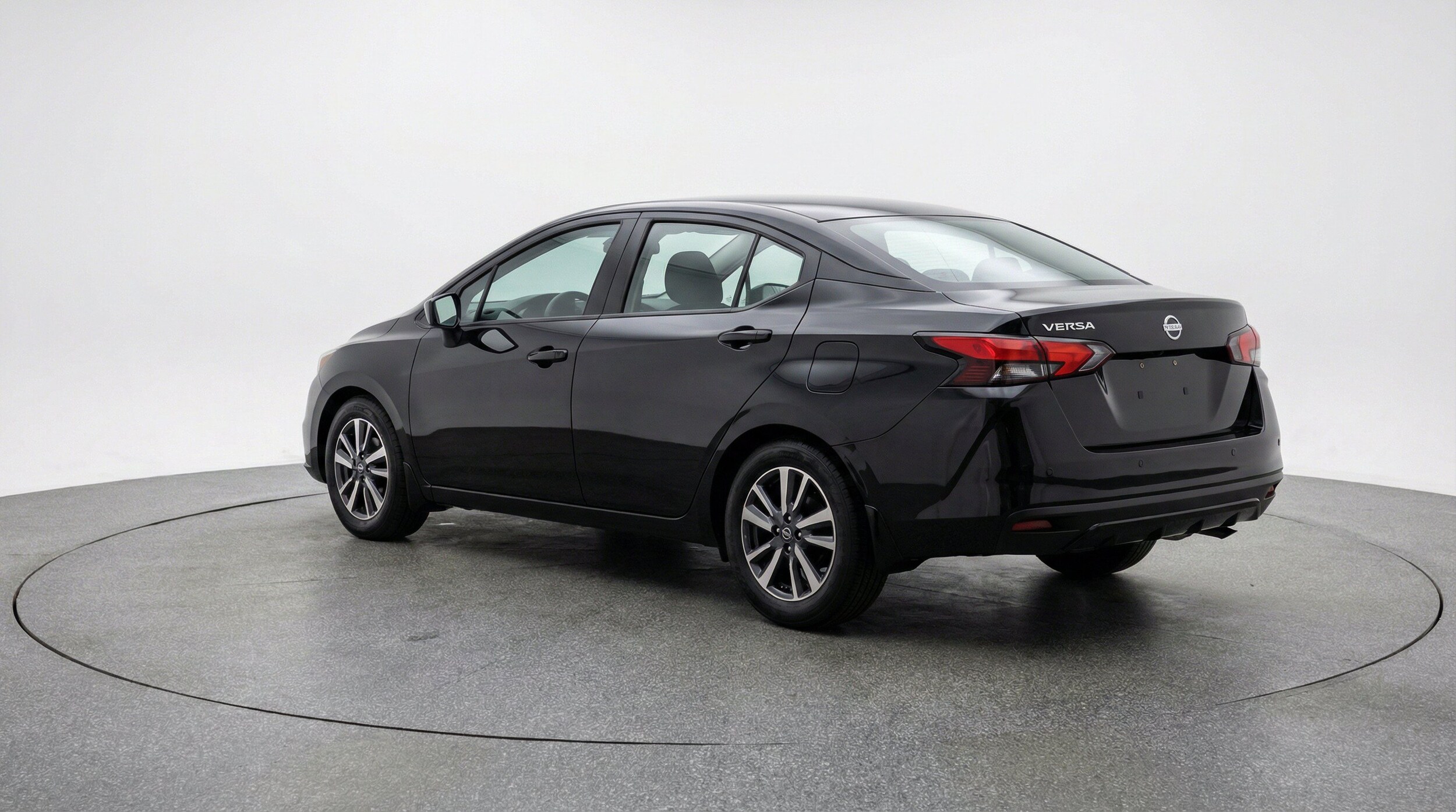 Thumbnail: 2025 Nissan Versa - 6