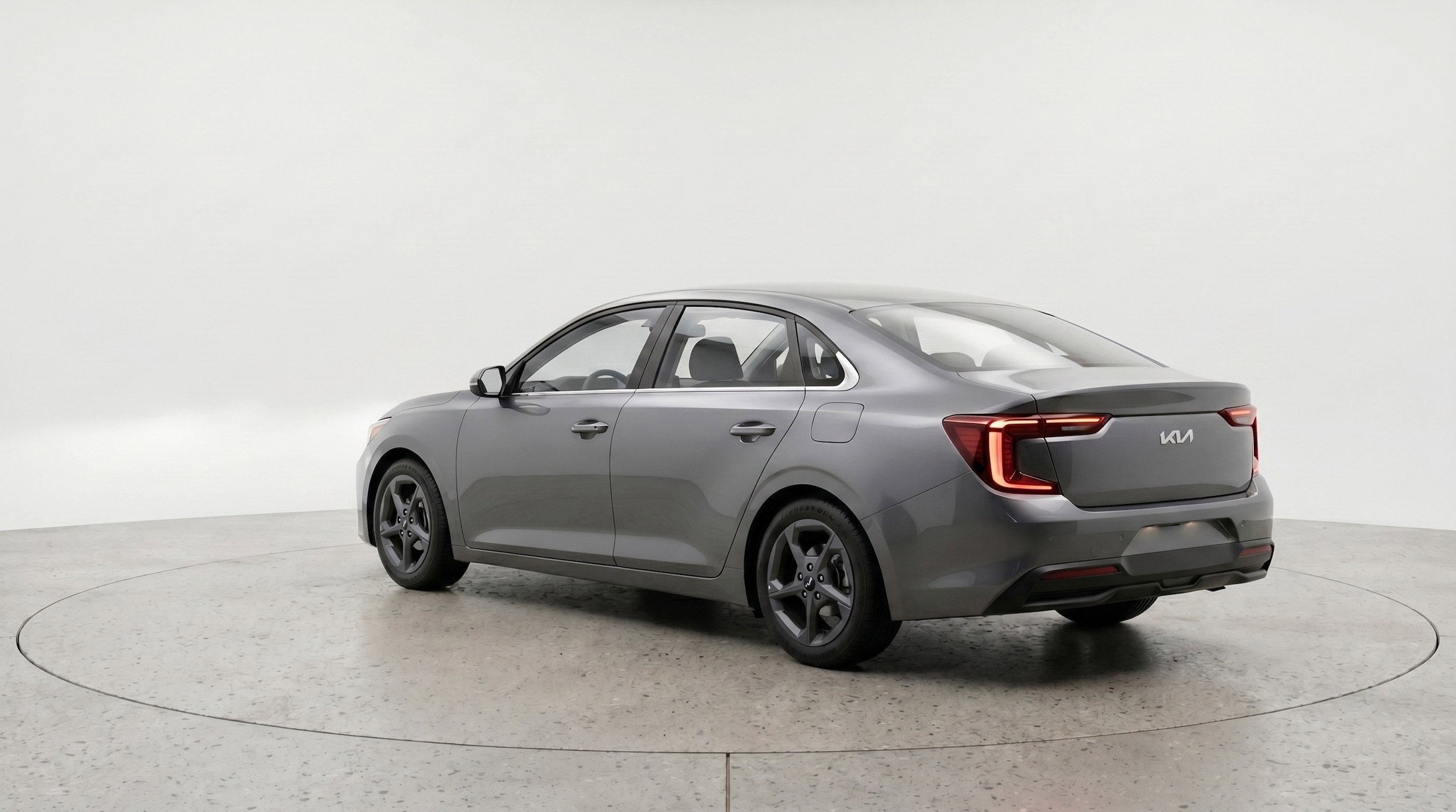 Thumbnail: 2025 Kia K4 - 6