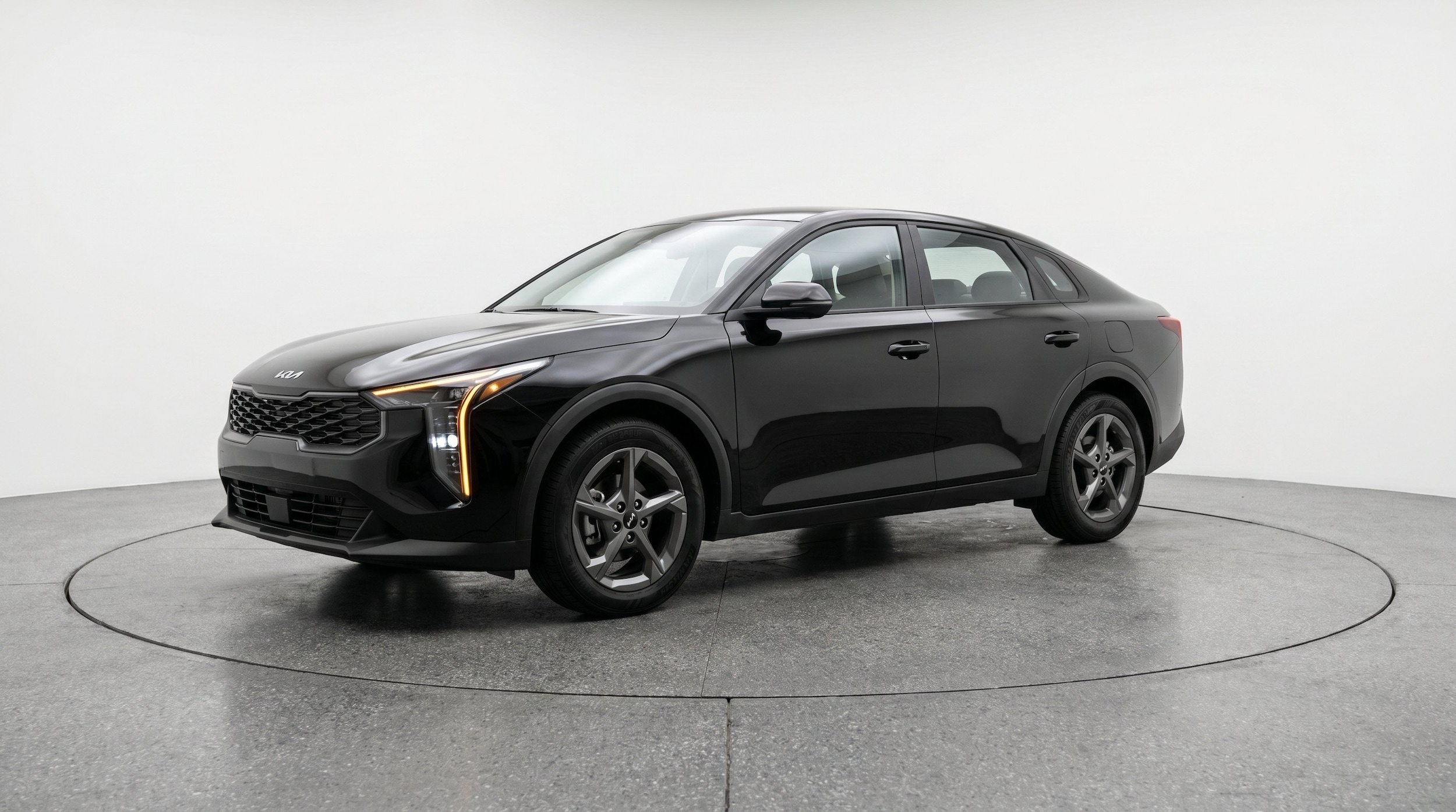 Thumbnail: 2026 Kia K4 - 3