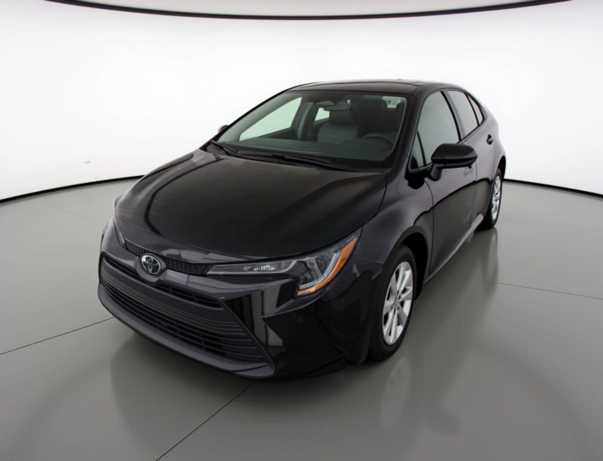 Thumbnail: 2025 Toyota Corolla - 3