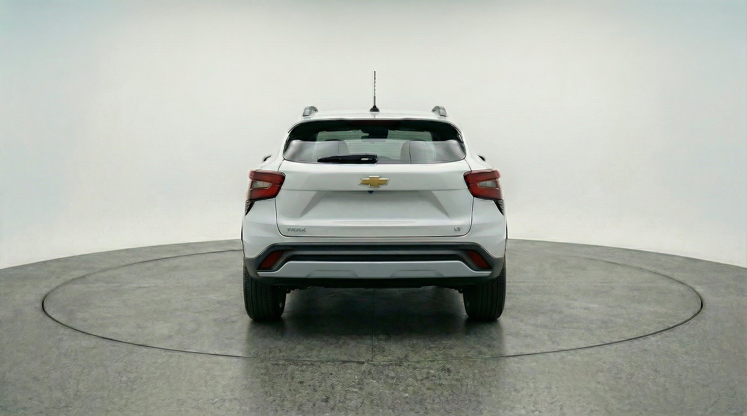 Thumbnail: 2025 Chevrolet Trax - 7