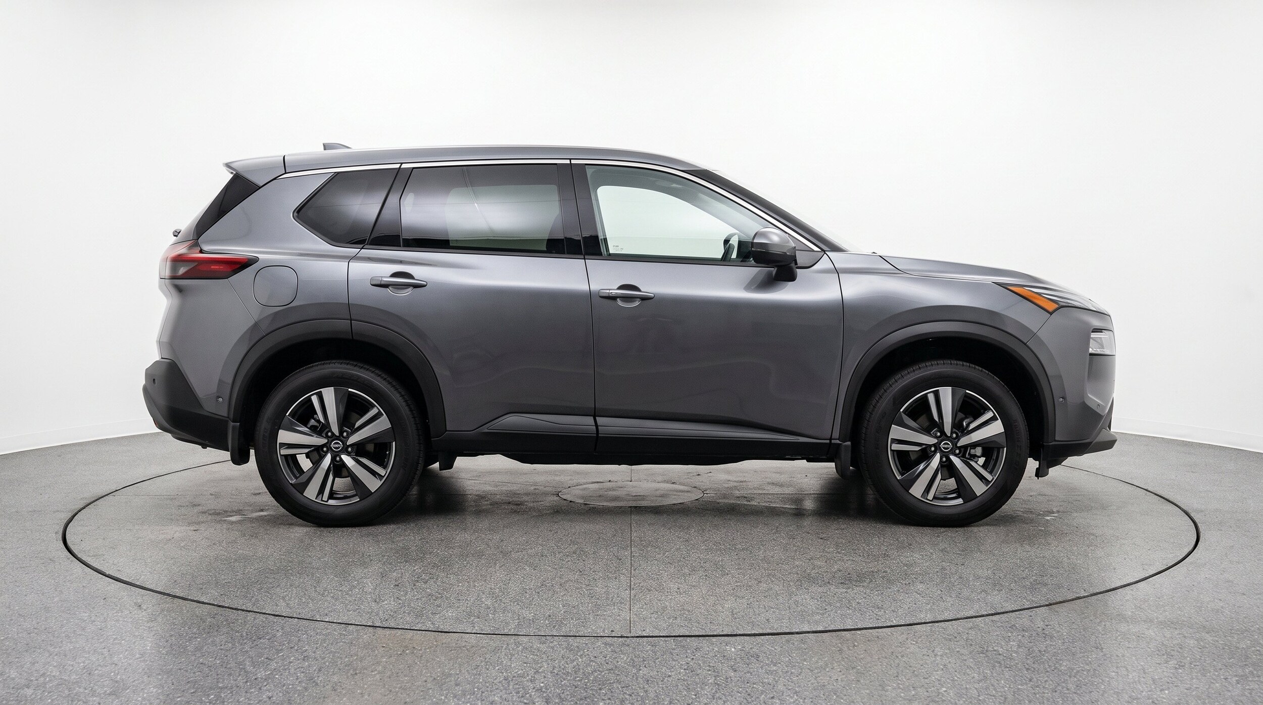 Thumbnail: 2026 Nissan Rogue - 11