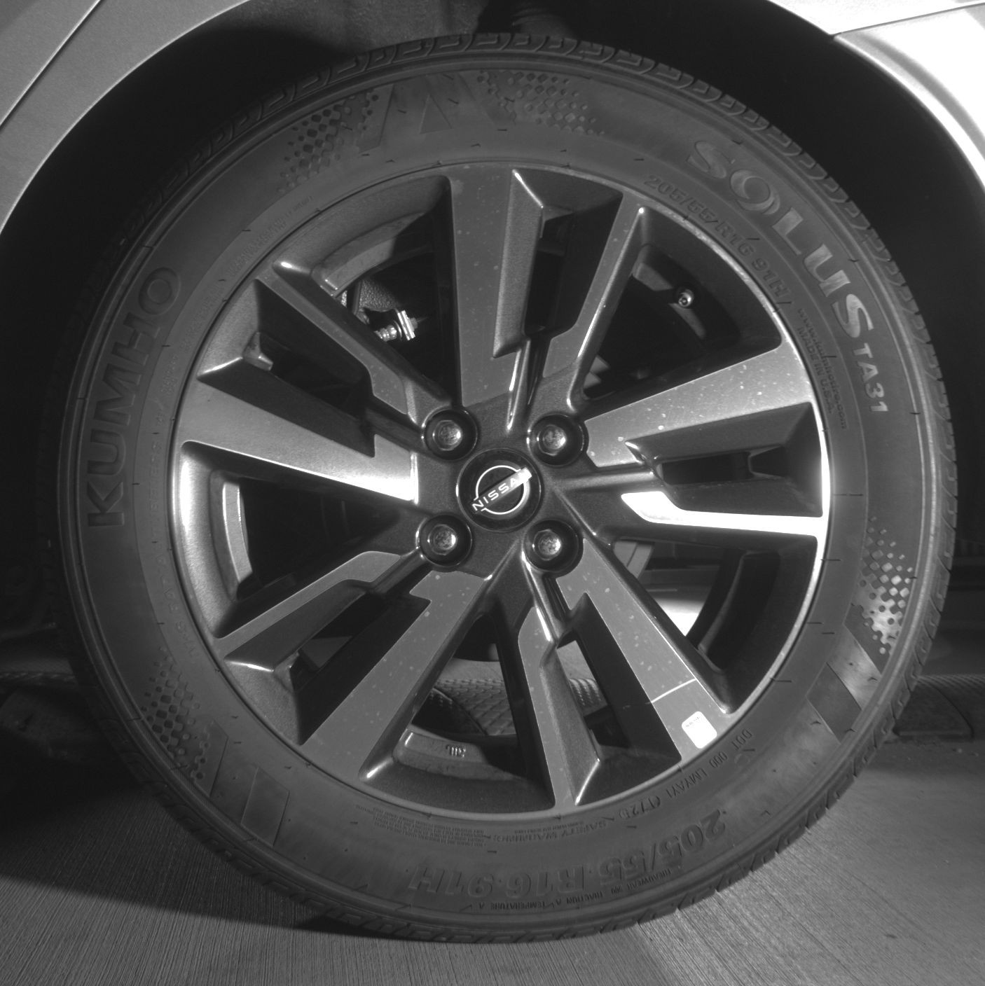 Thumbnail: 2025 Nissan Versa - 11