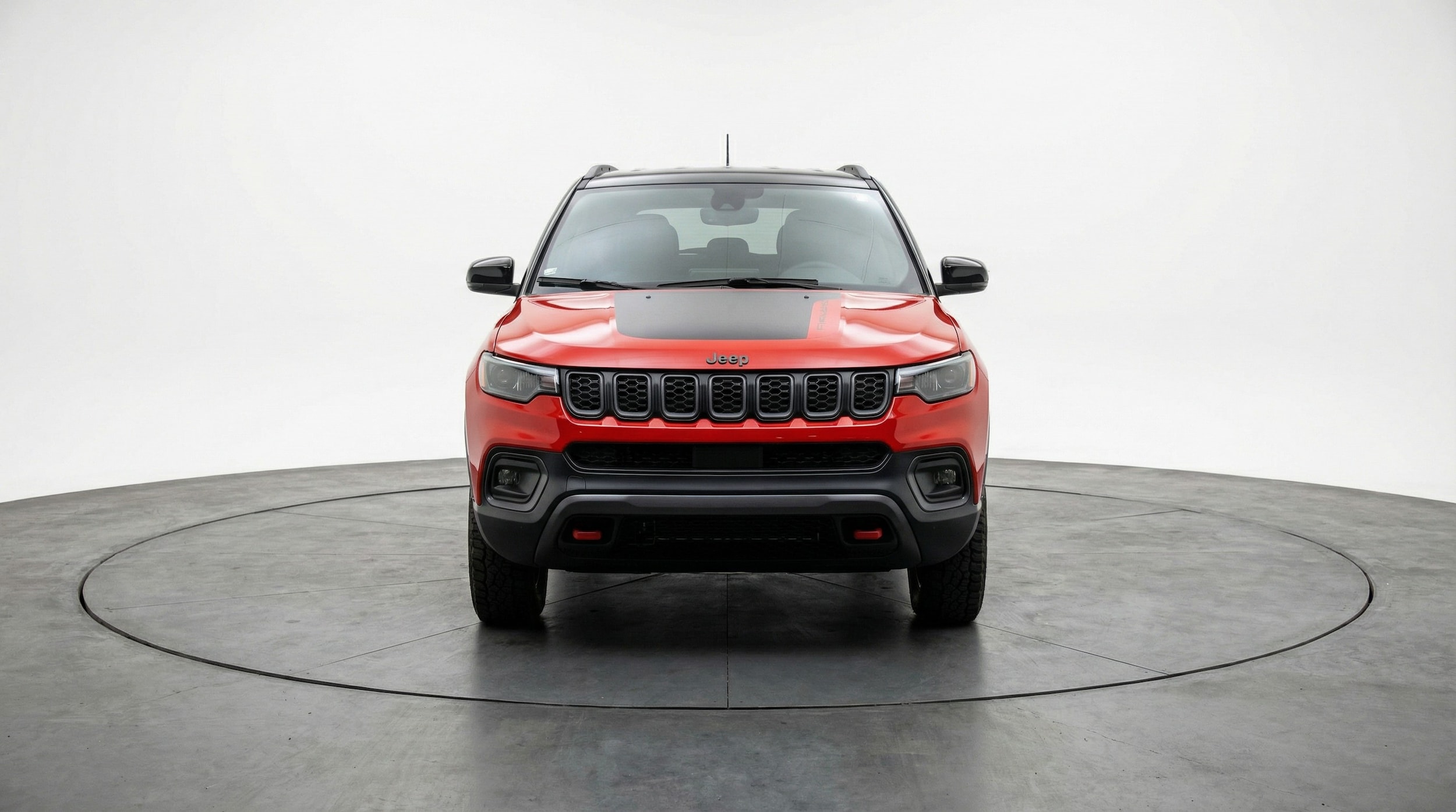 Thumbnail: 2025 Jeep Compass - 2