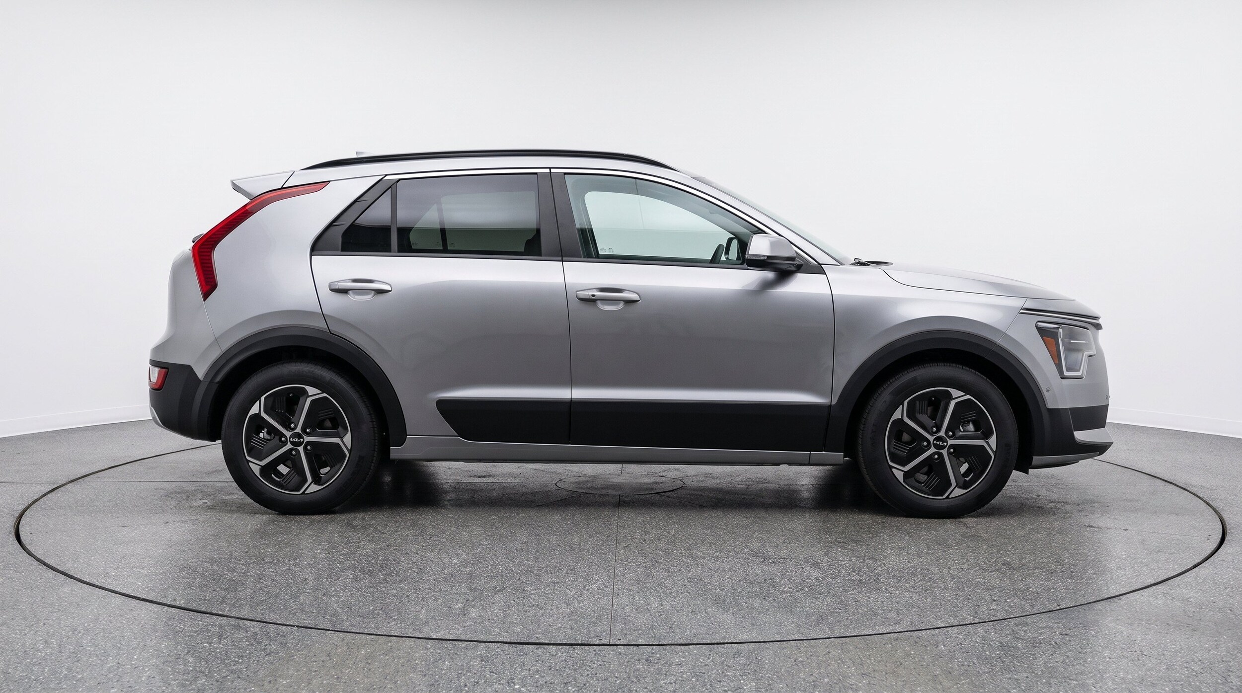 Thumbnail: 2026 Kia Niro - 11