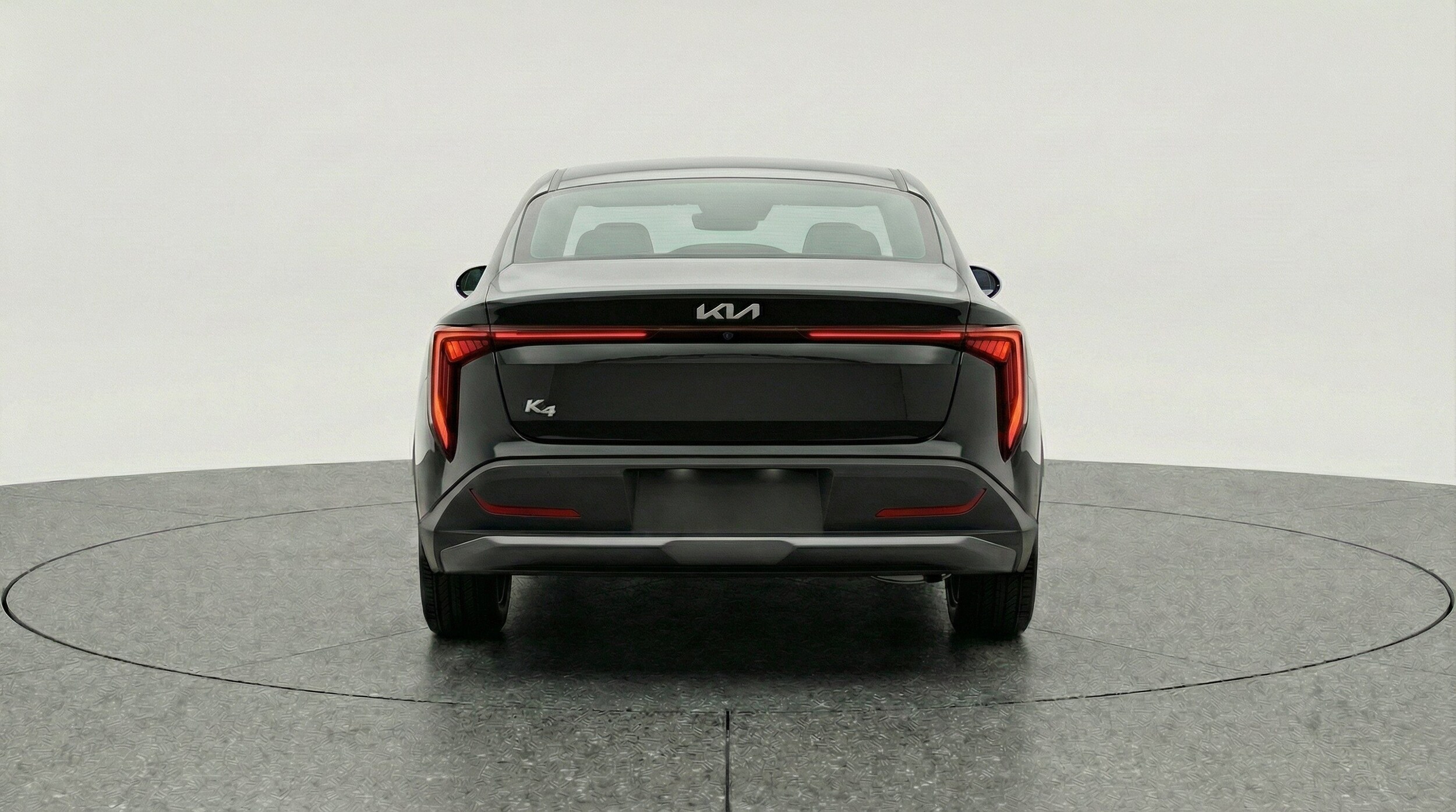 Thumbnail: 2026 Kia K4 - 7