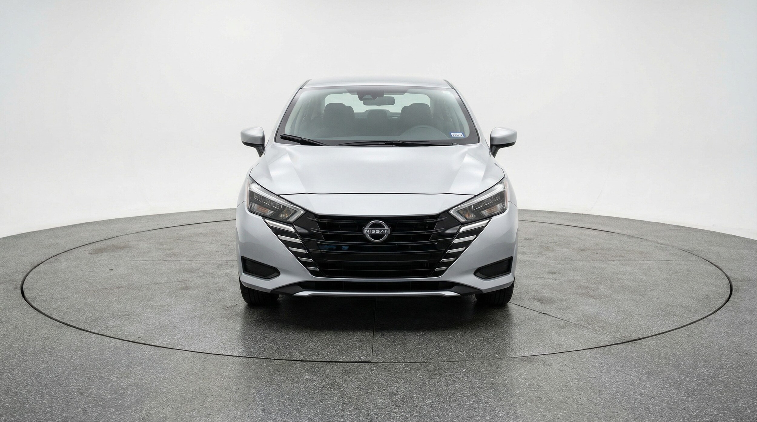 Thumbnail: 2025 Nissan Versa - 2