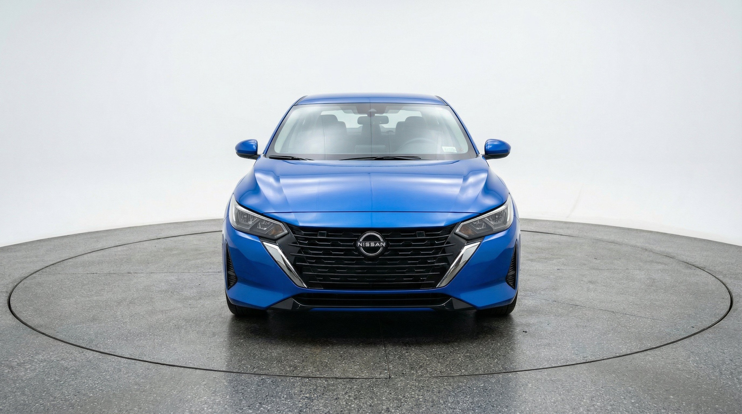 Thumbnail: 2025 Nissan Sentra - 2