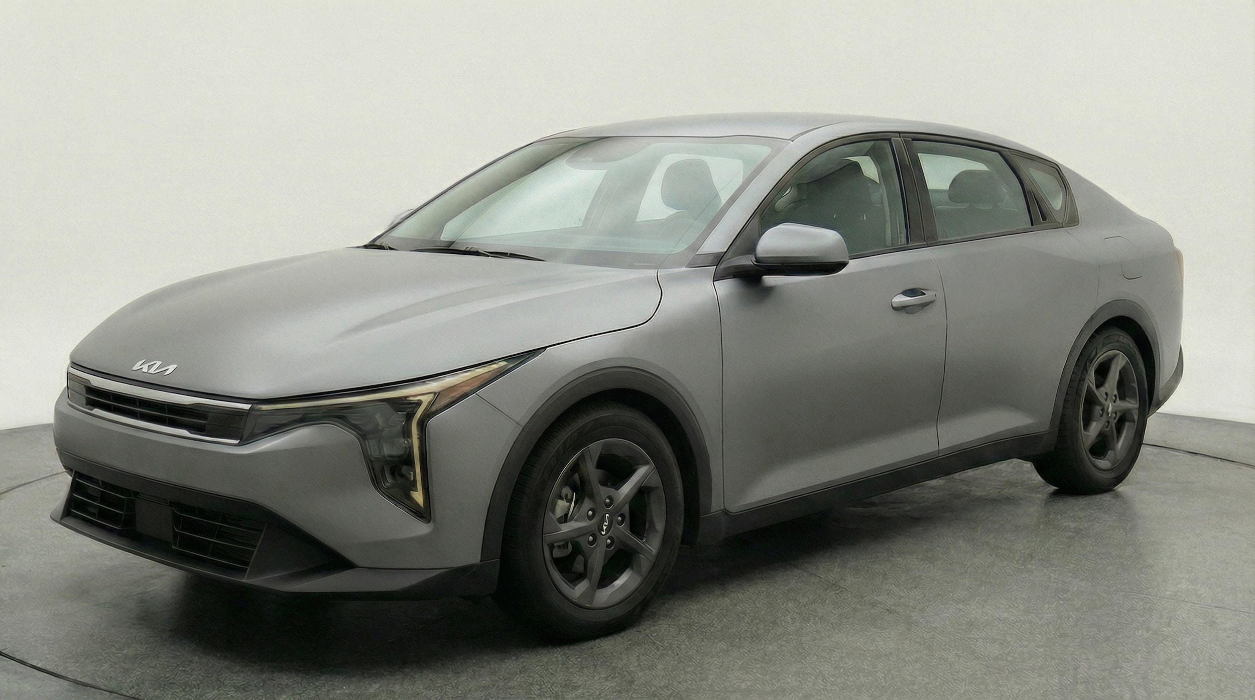 Thumbnail: 2025 Kia K4 - 3