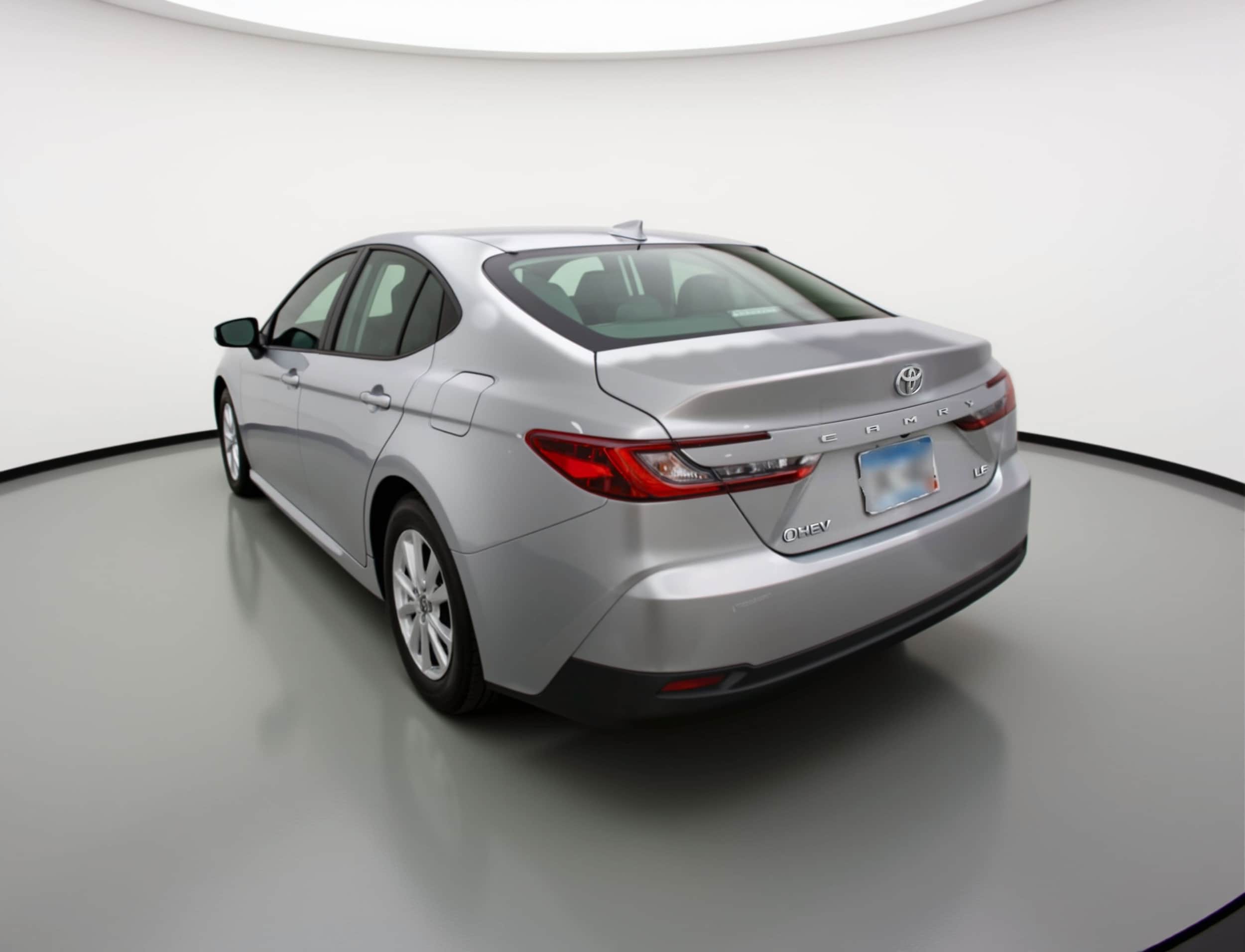 Thumbnail: 2025 Toyota Camry - 6