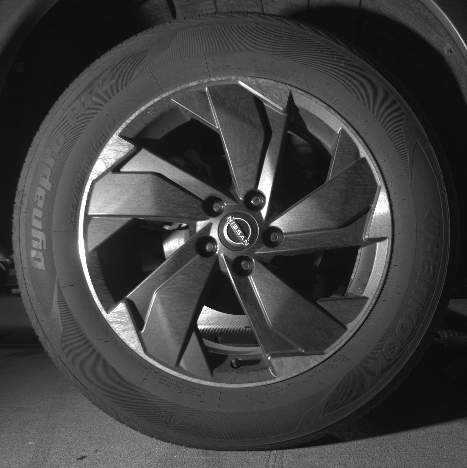 Thumbnail: 2025 Nissan Rogue - 9