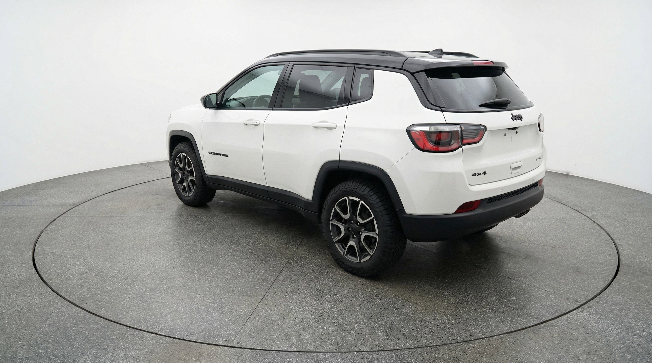 Thumbnail: 2025 Jeep Compass - 6