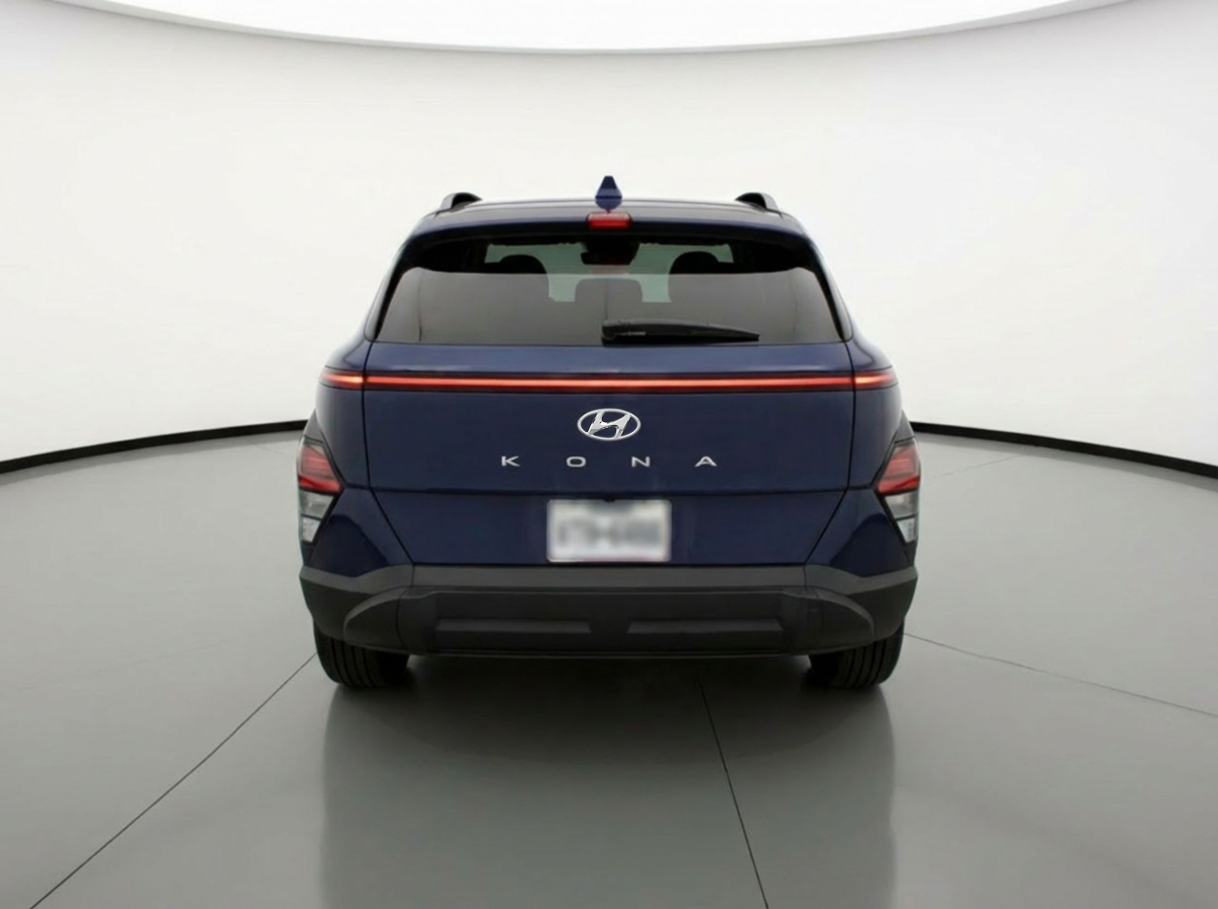 Thumbnail: 2025 Hyundai Kona - 6