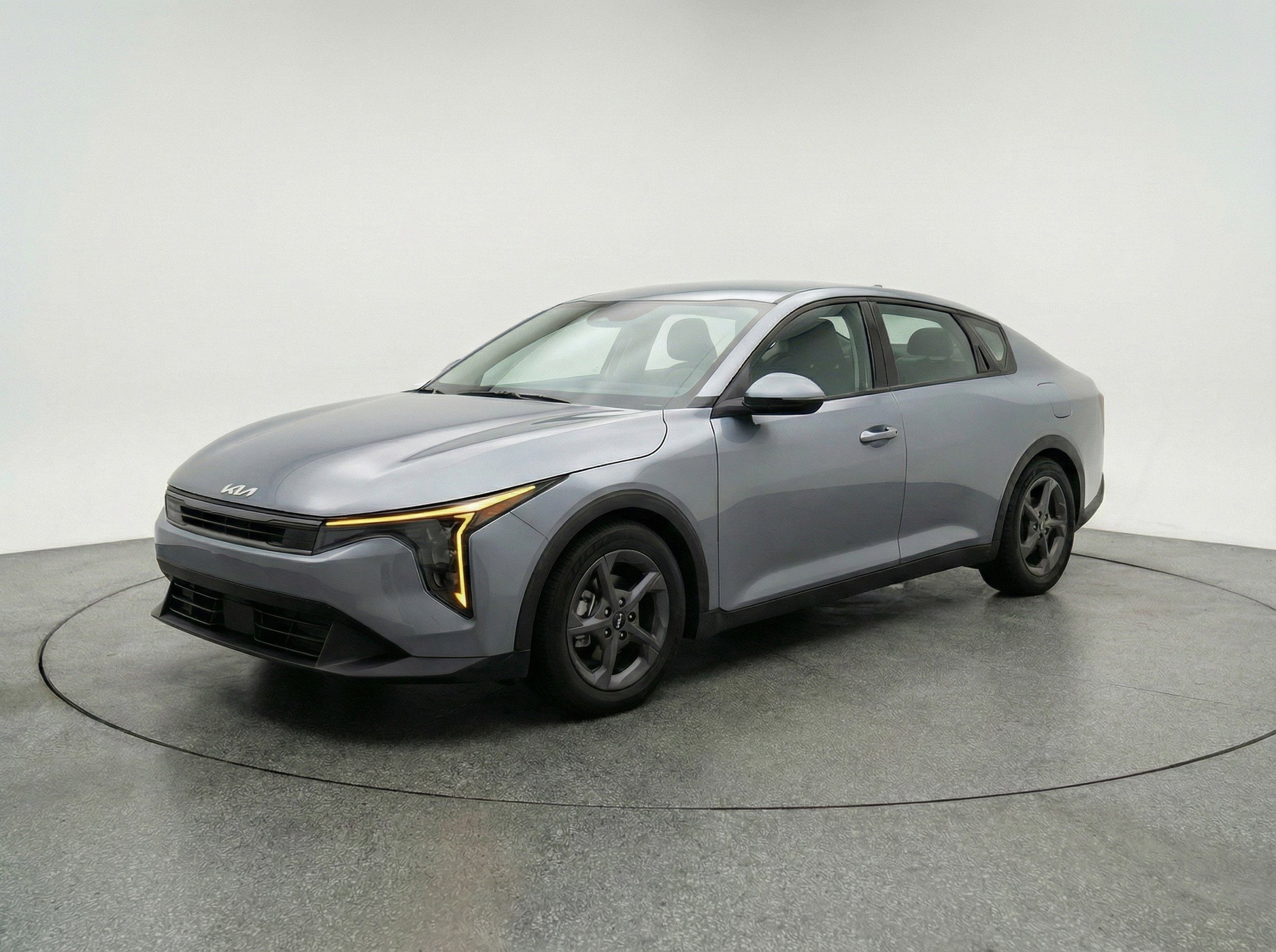 Thumbnail: 2025 Kia K4 - 3