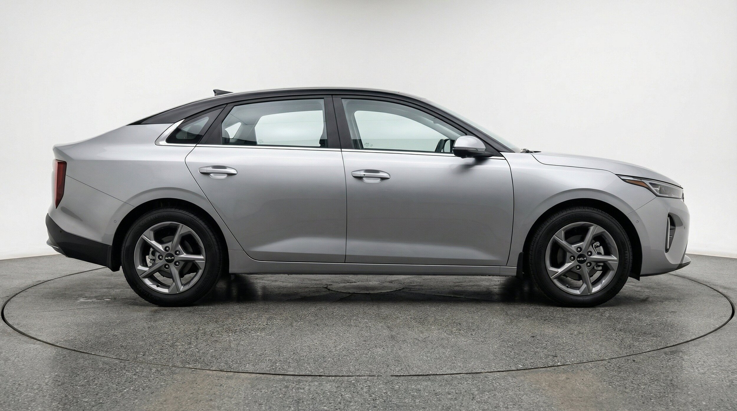 Thumbnail: 2026 Kia K4 - 11
