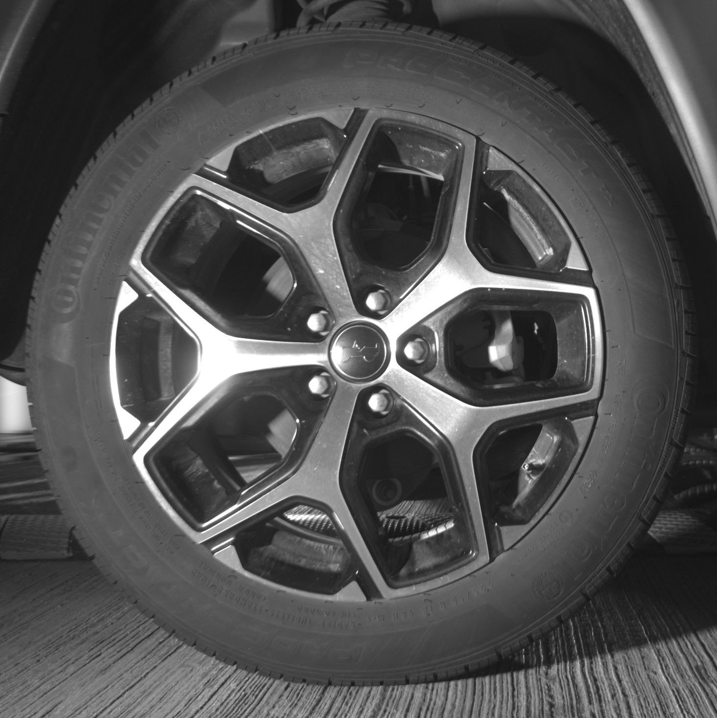 Thumbnail: 2025 Jeep Compass - 15