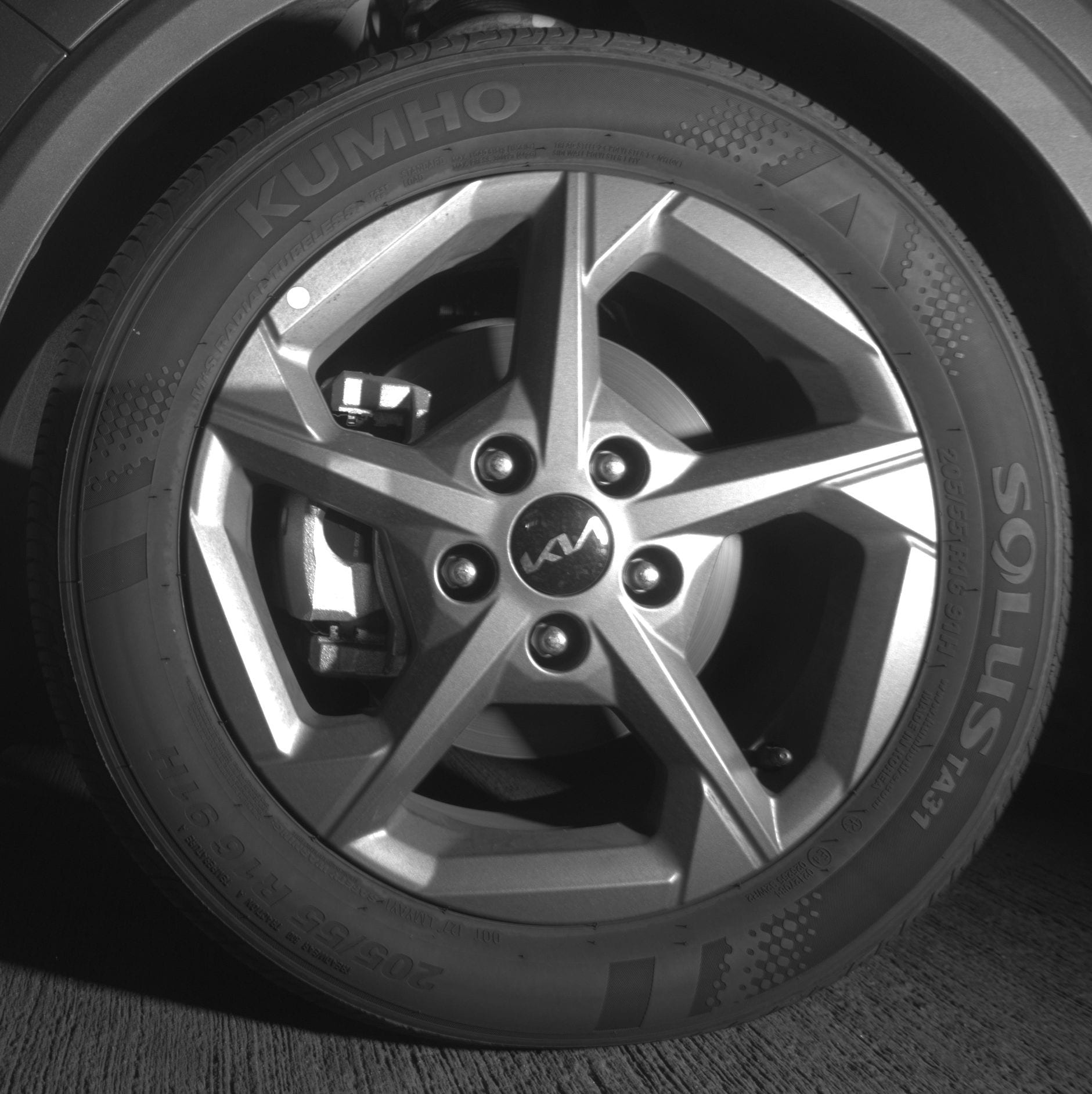 Thumbnail: 2025 Kia K4 - 9