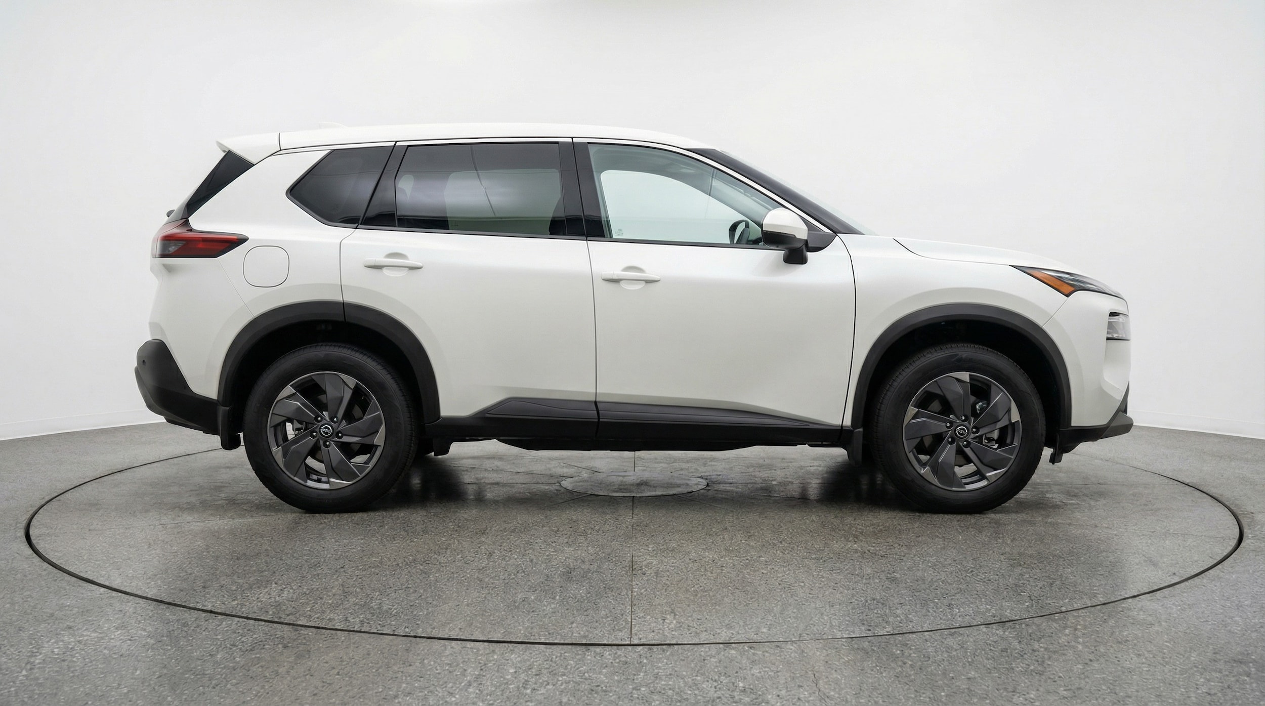 Thumbnail: 2025 Nissan Rogue - 8