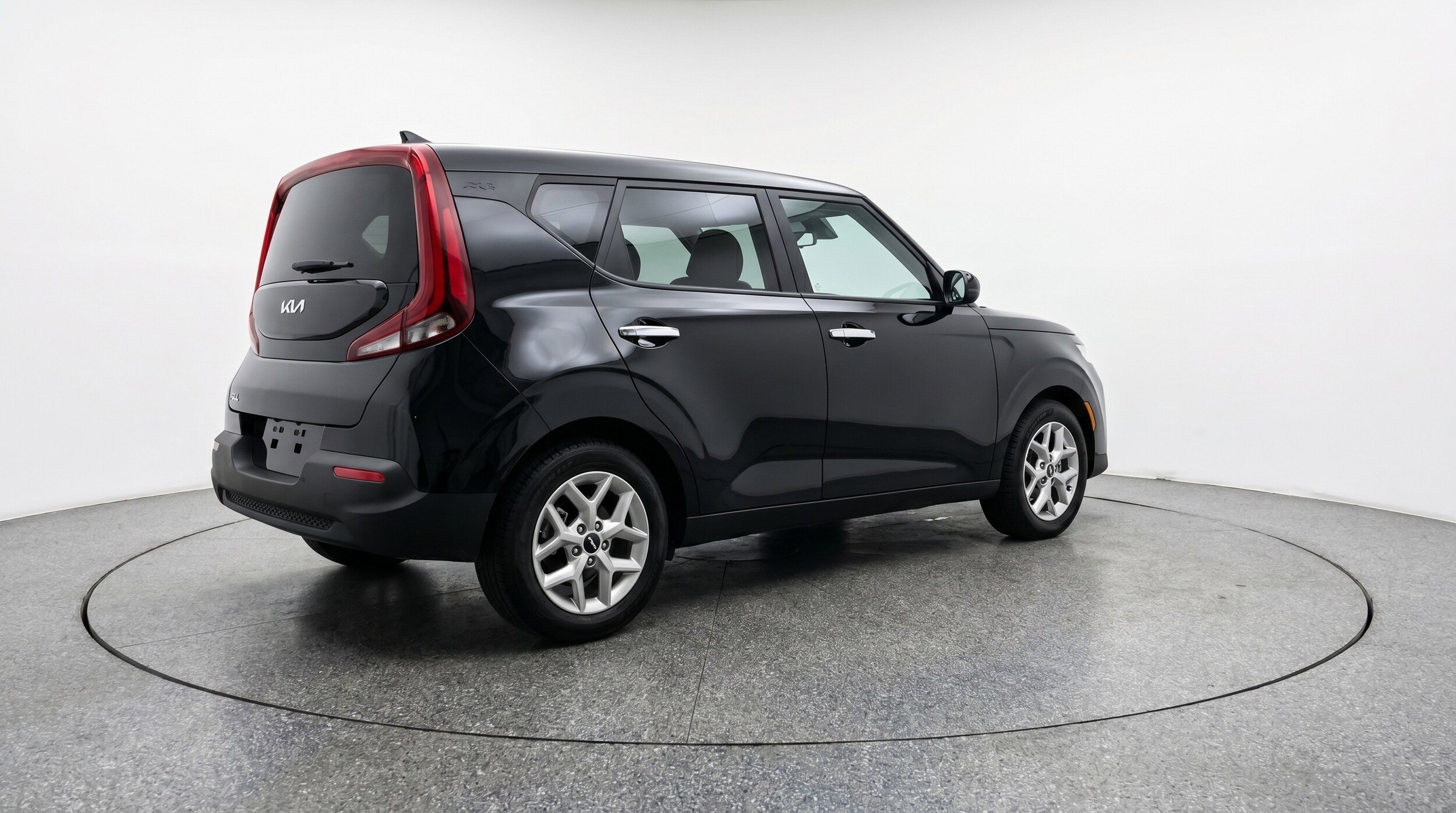 Thumbnail: 2025 Kia Soul - 9