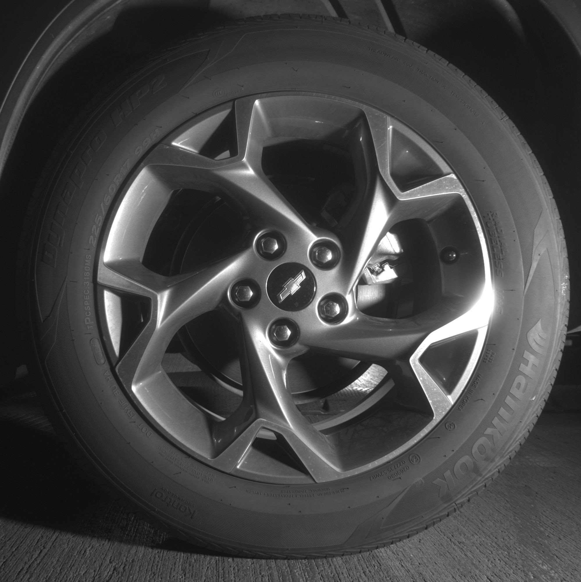 Thumbnail: 2025 Chevrolet Trax - 14