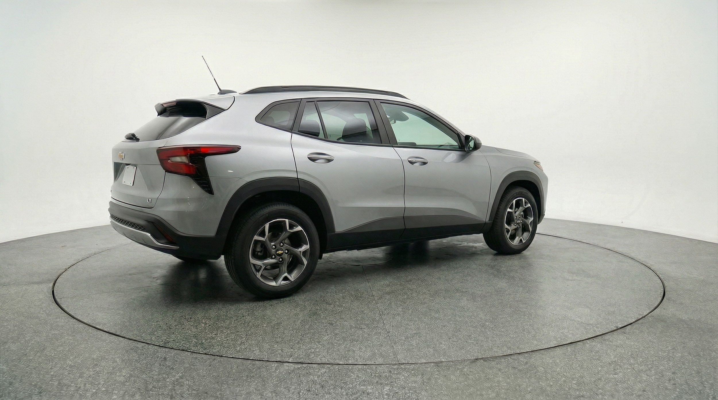 Thumbnail: 2025 Chevrolet Trax - 7