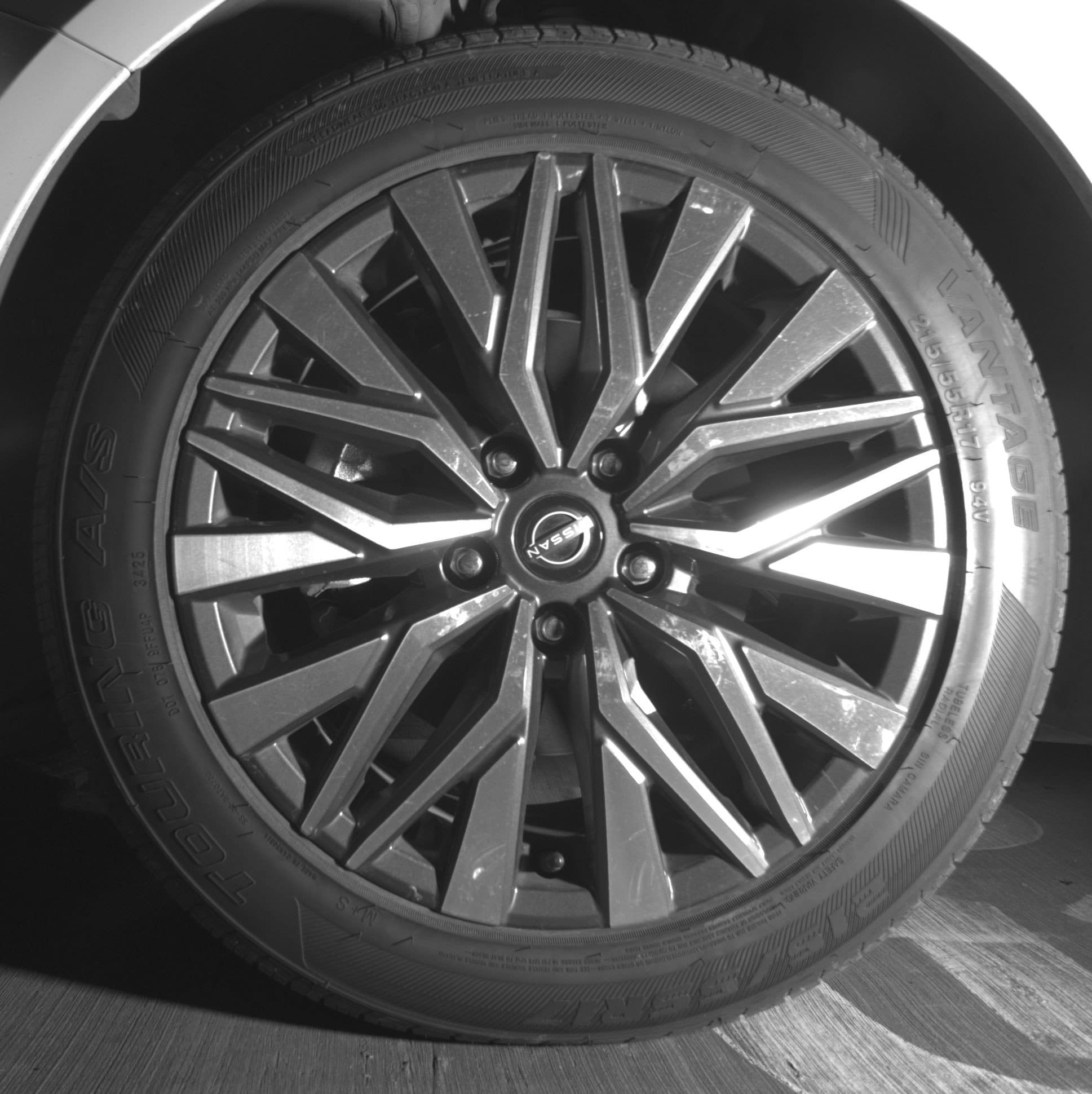 Thumbnail: 2025 Nissan Altima - 12