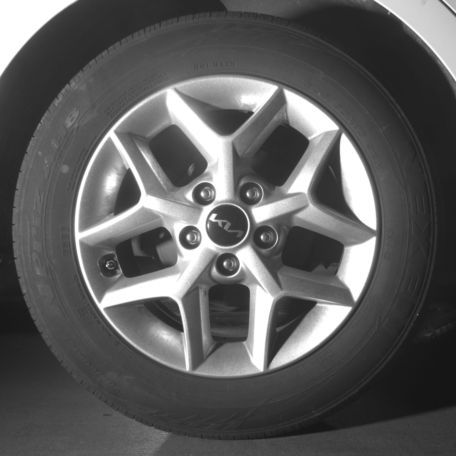 Thumbnail: 2025 Kia Soul - 12