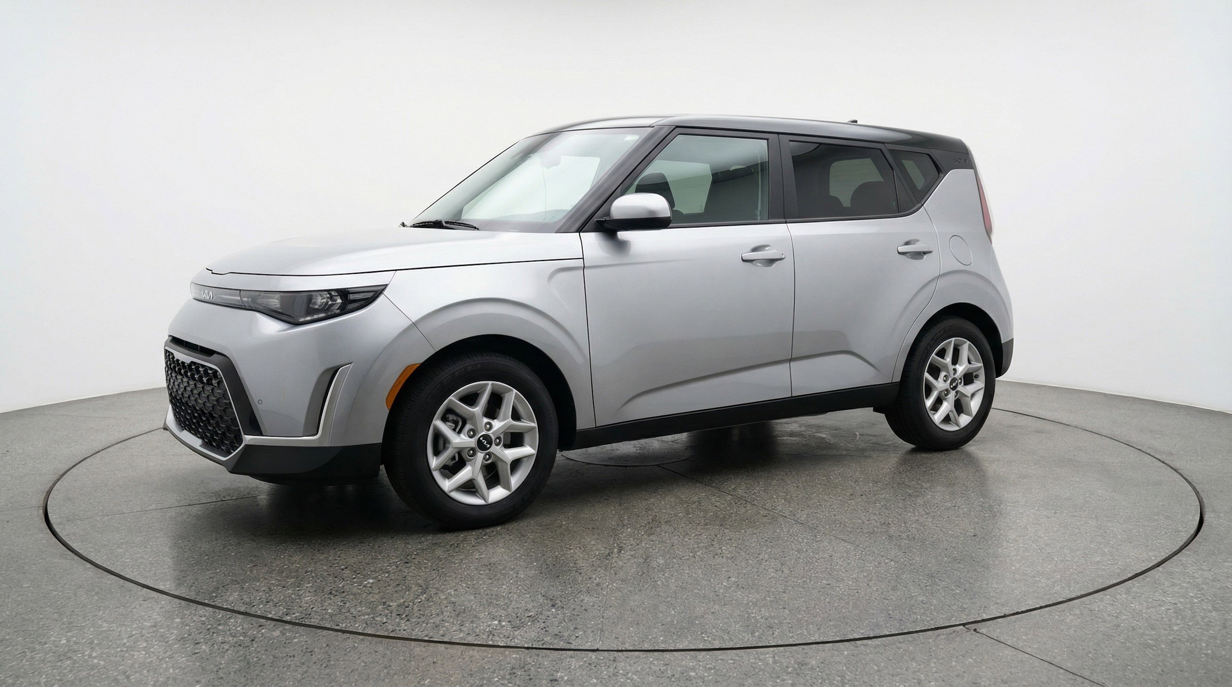 Thumbnail: 2025 Kia Soul - 3