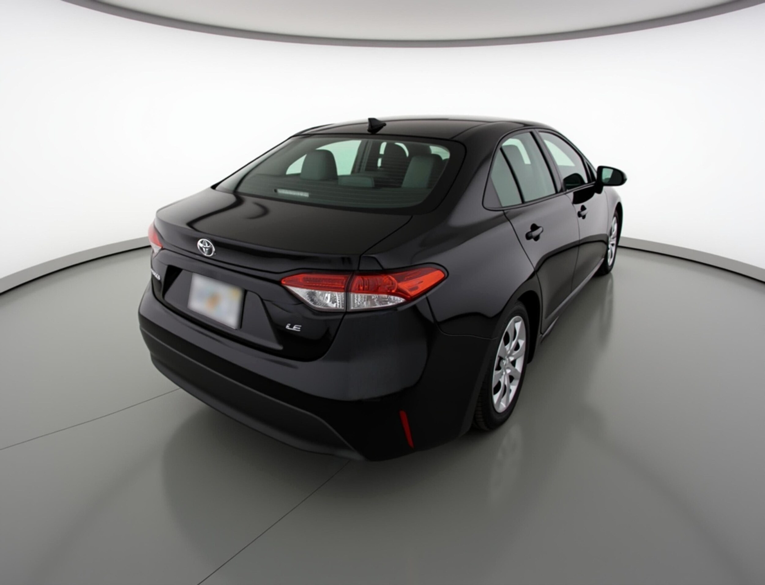 Thumbnail: 2025 Toyota Corolla - 7